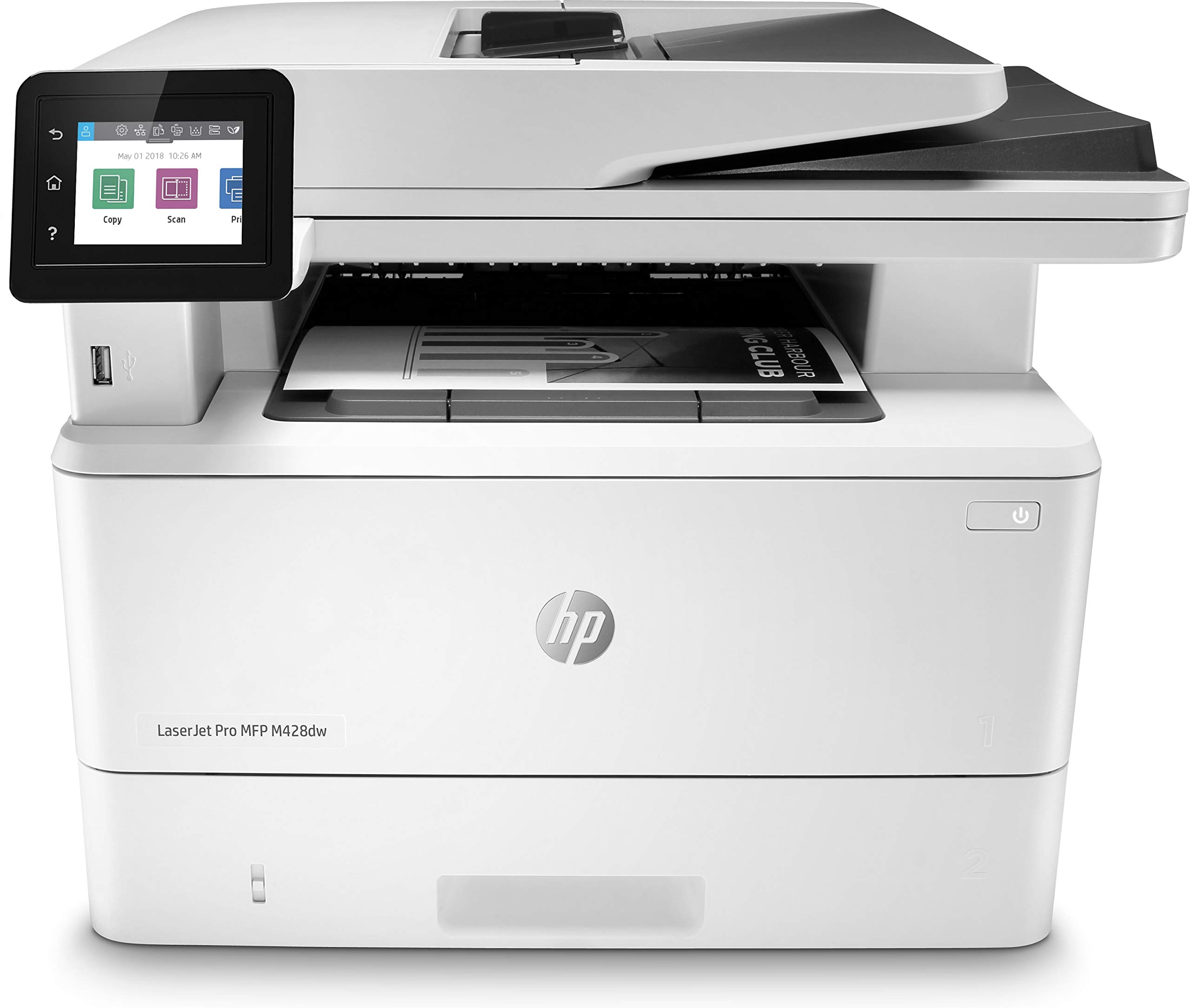 PRINTER LASER MFP HP PRO M428DW