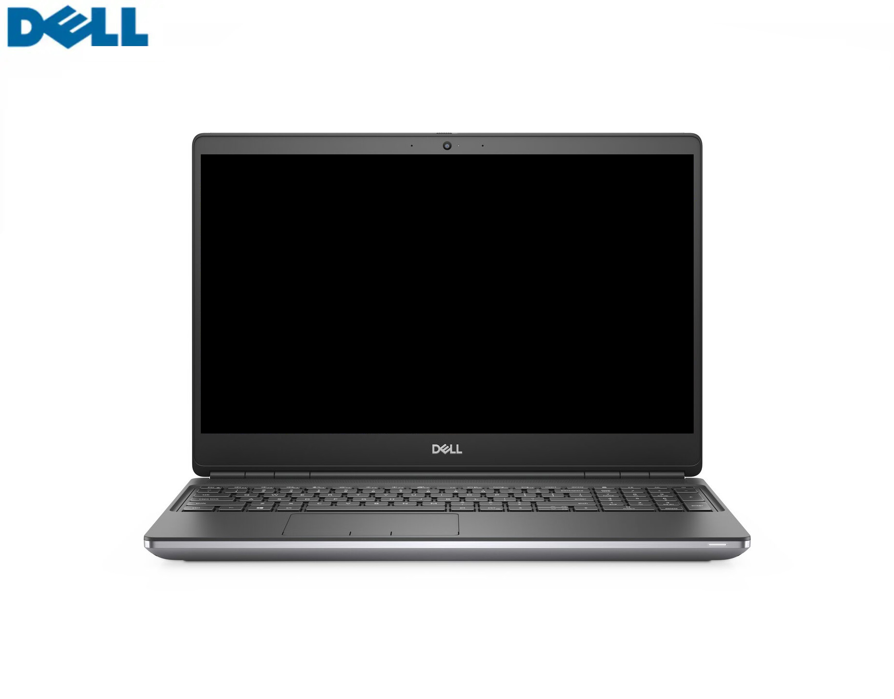 NB GA DELL 7550 i7-10850H/15.6/16GB/512SSD/COA/CAM/T2000