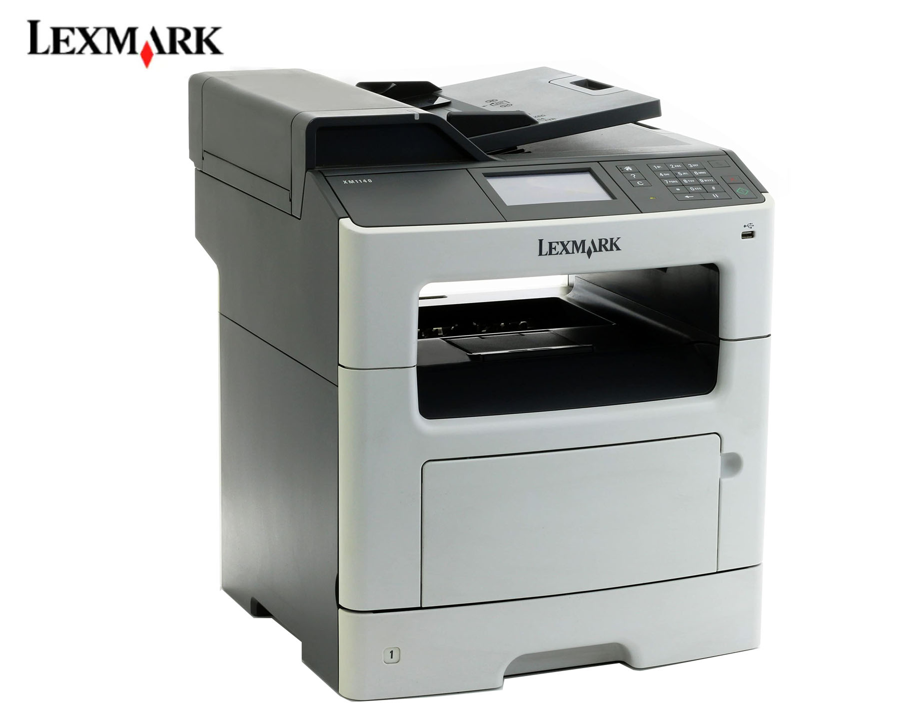 PRINTER LASER MFP LEXMARK XM1140 GA-