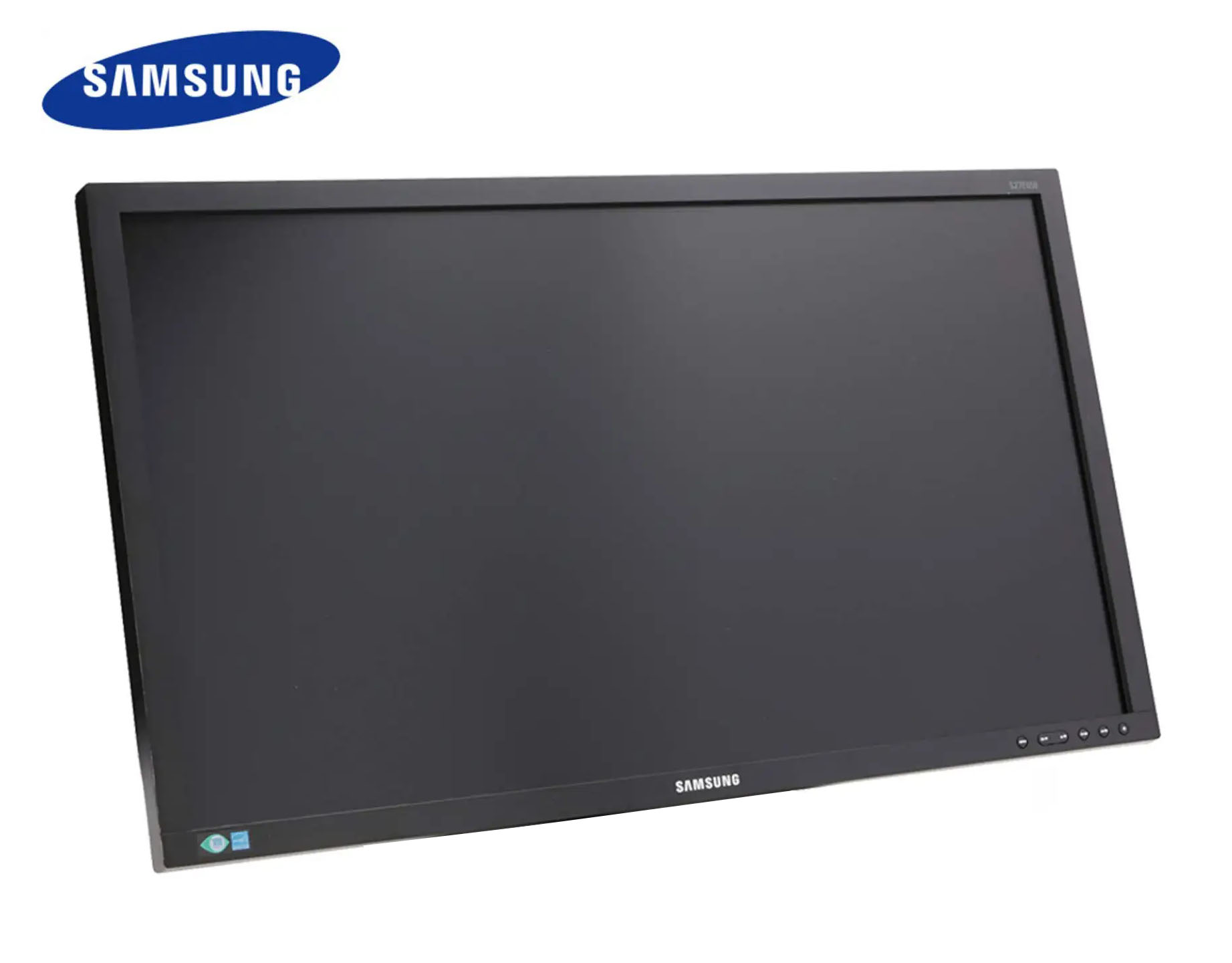 MONITOR 27" LED SAMSUNG S27E650D BL WIDE NO BASE GA MONITOR 27" LED SAMSUNG S27E650D BL WIDE NO BASE GA