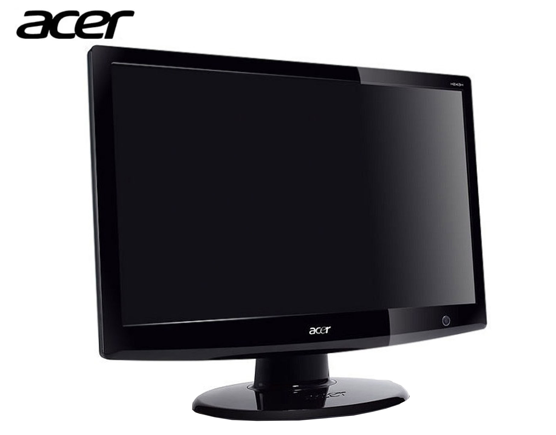 MONITOR 22" LED ACER H223HQ BL WIDE GA
