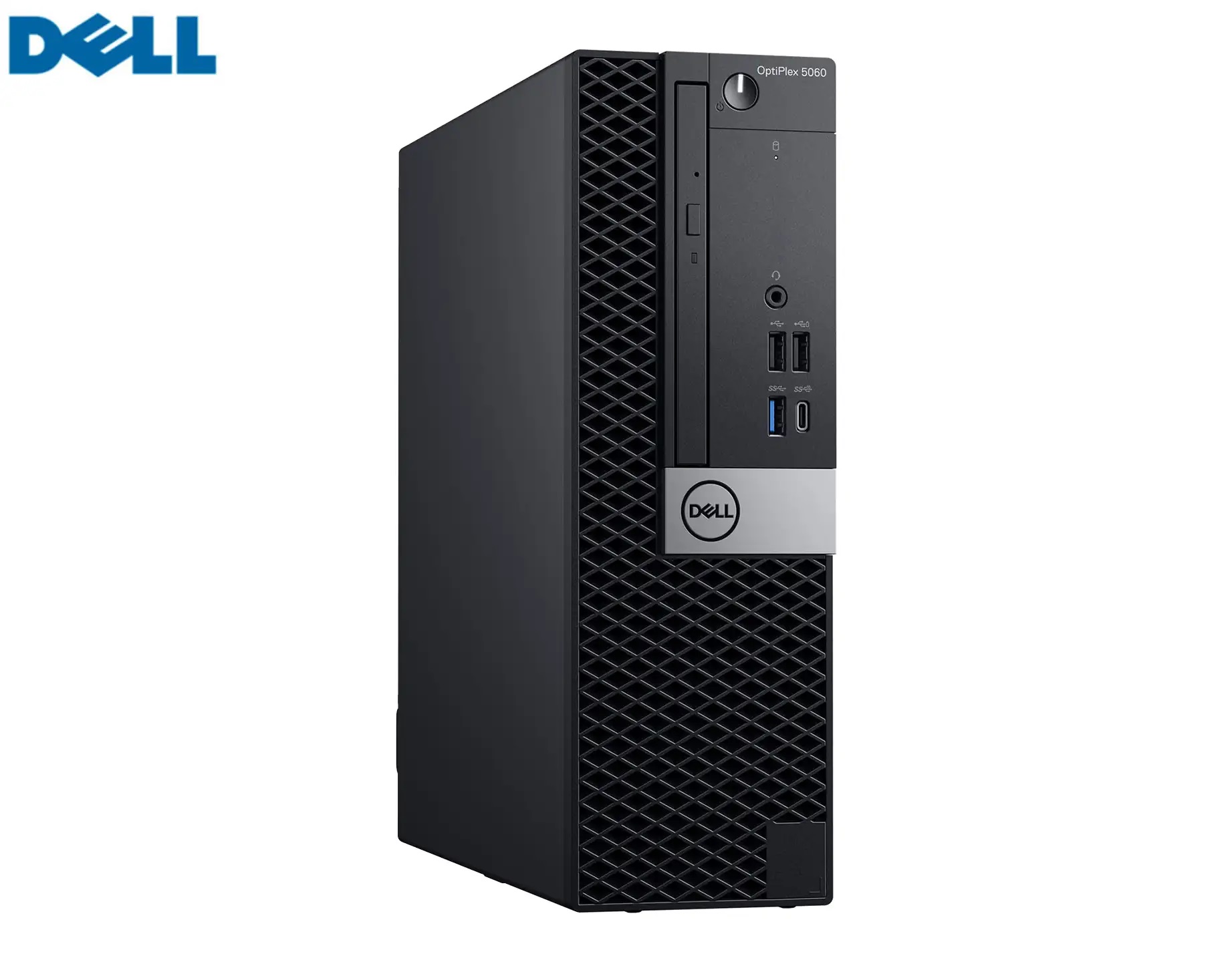PC GA+ DELL 5060 SFF I5-8400/8GB/M2-256GB/ODD