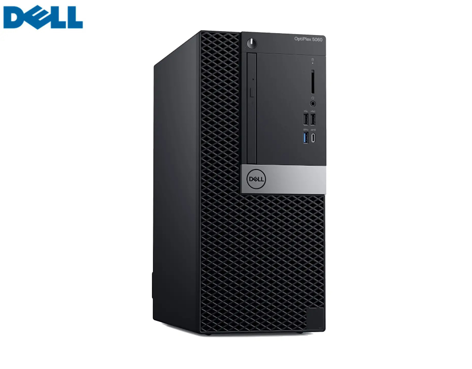 PC GA DELL 5060 MT I5-8400/16GB/M2-512GB/ODD