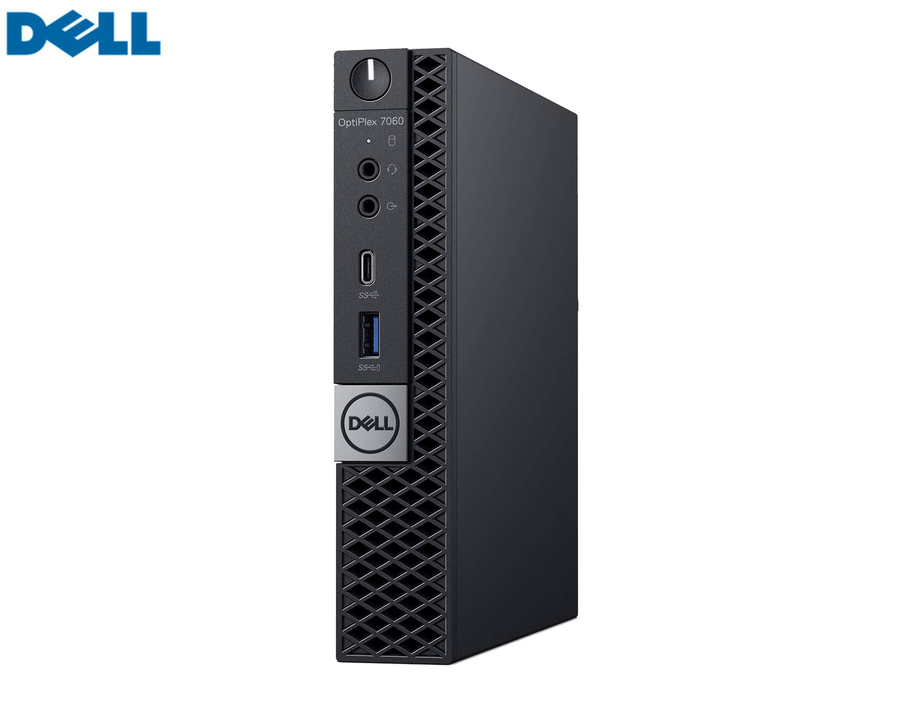 PC GA DELL 7060 MICRO I5-9400T/1X16GB/M2-256GB/WIFI