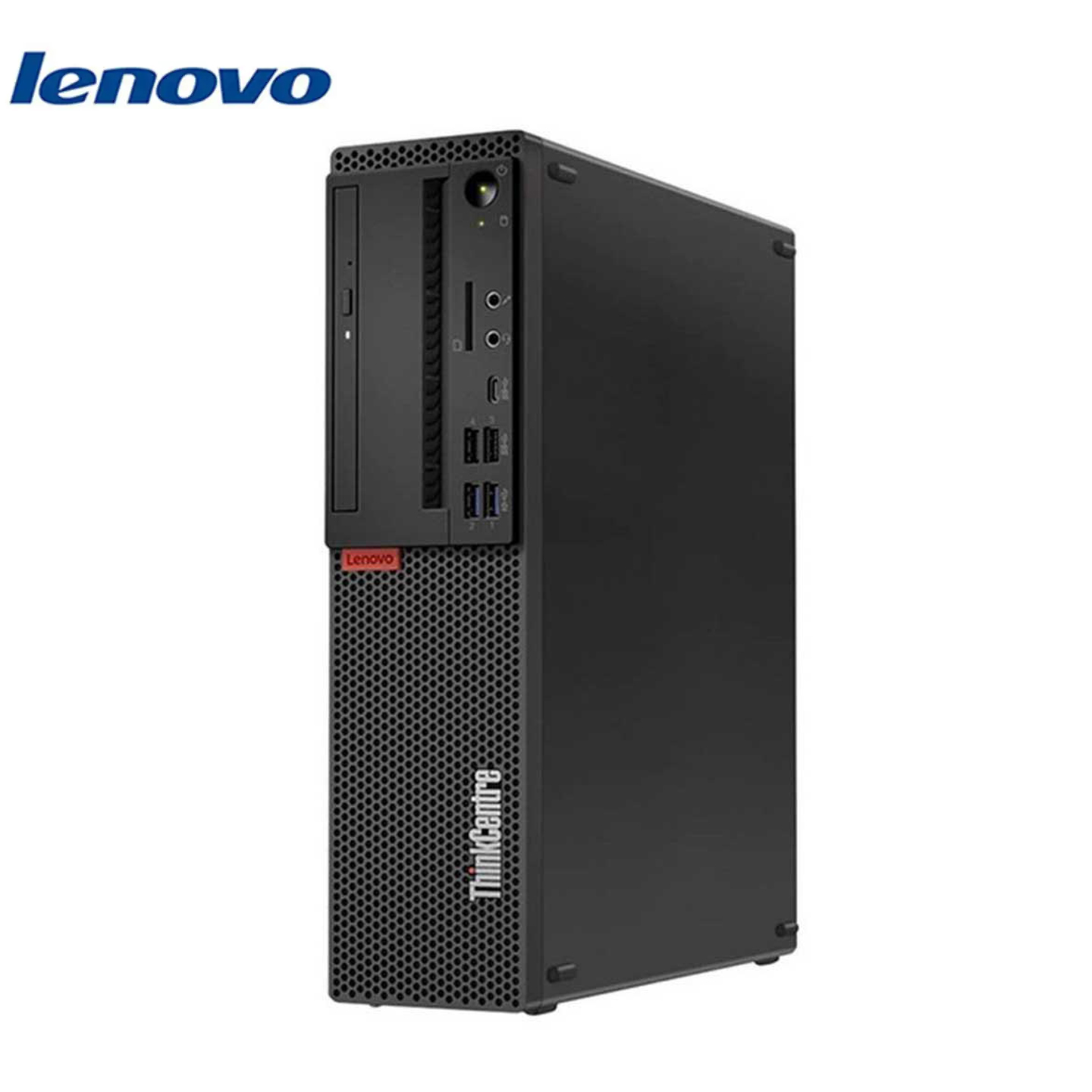 PC GA LENOVO M720 SFF I3-9100/1X8GB/250GB-SSD-NEW/NO-ODD