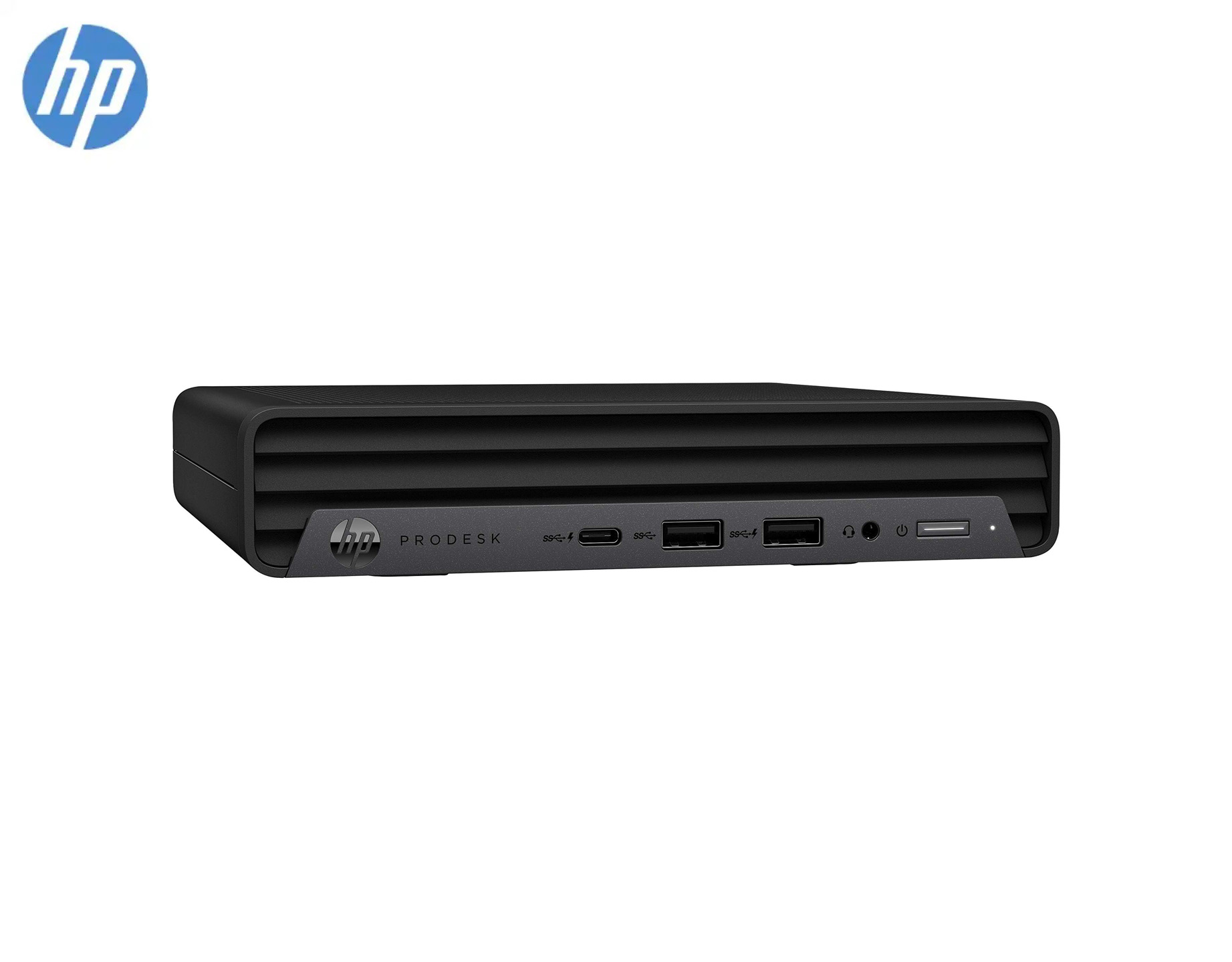 PC GA+ HP 600 G6 DM I5-10400T/16GB/M2-256GB