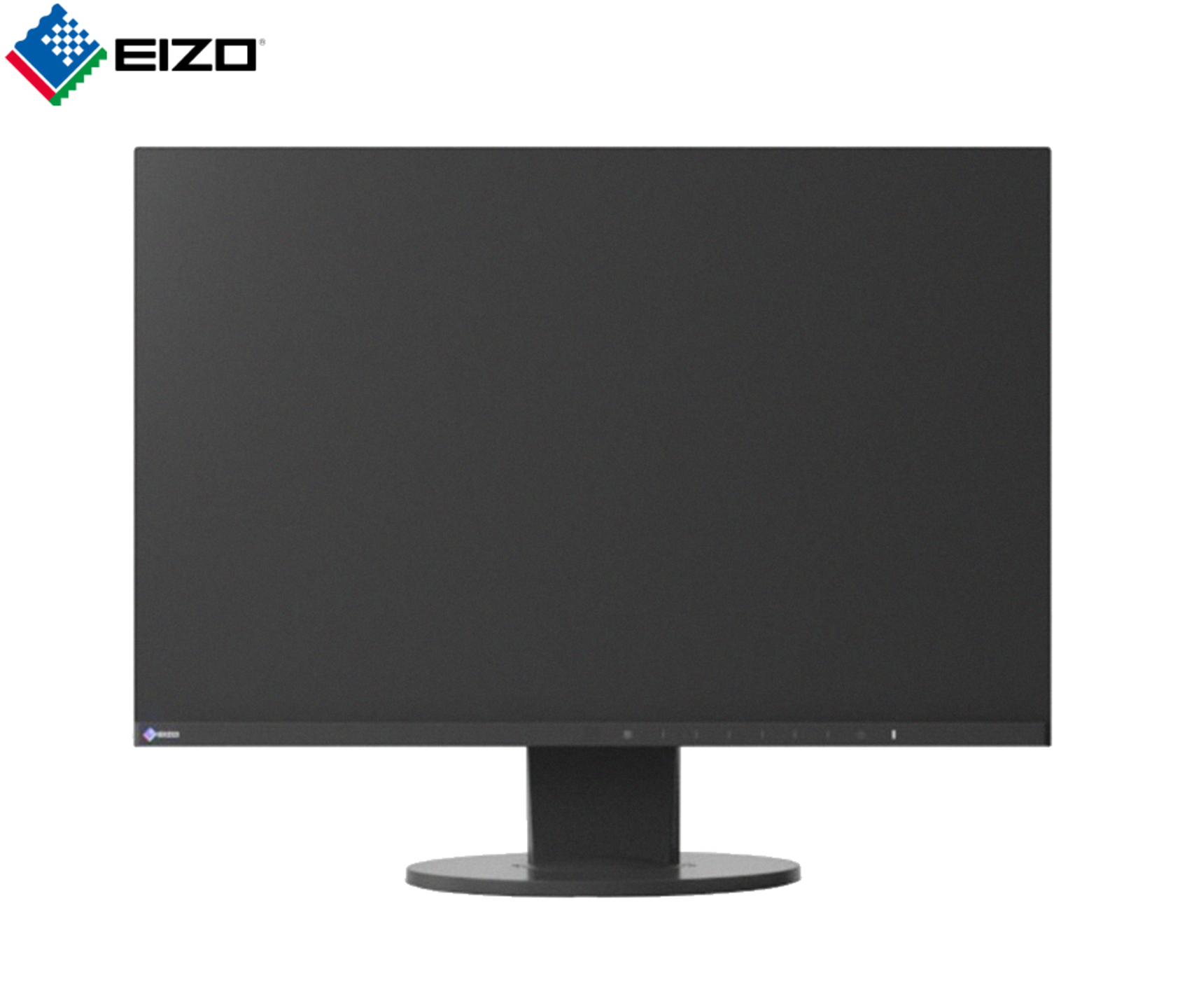 MONITOR 24" LED IPS EIZO EV2455  BL WIDE MU GA