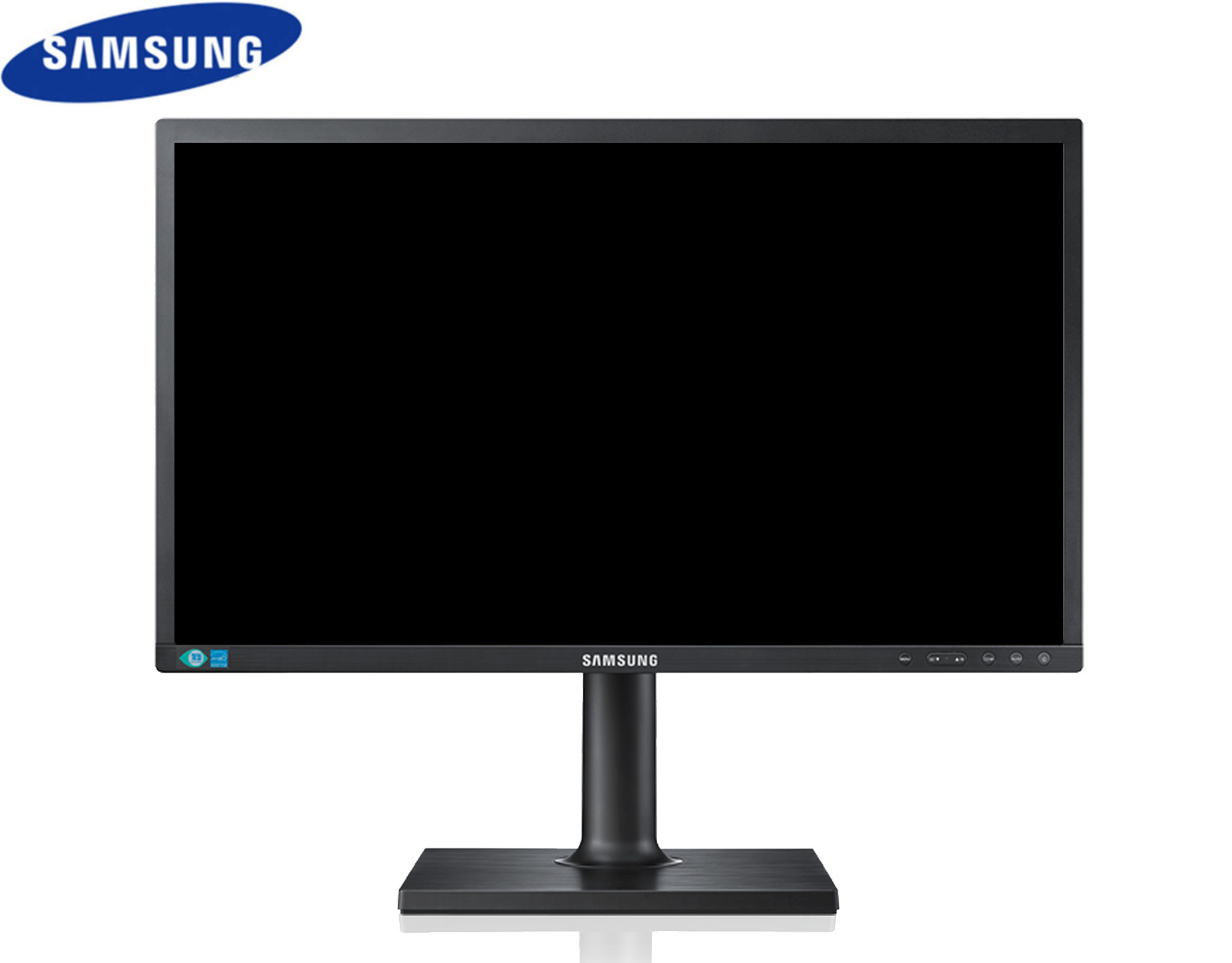 MONITOR 27" LED SAMSUNG S27C650D BL WIDE GA