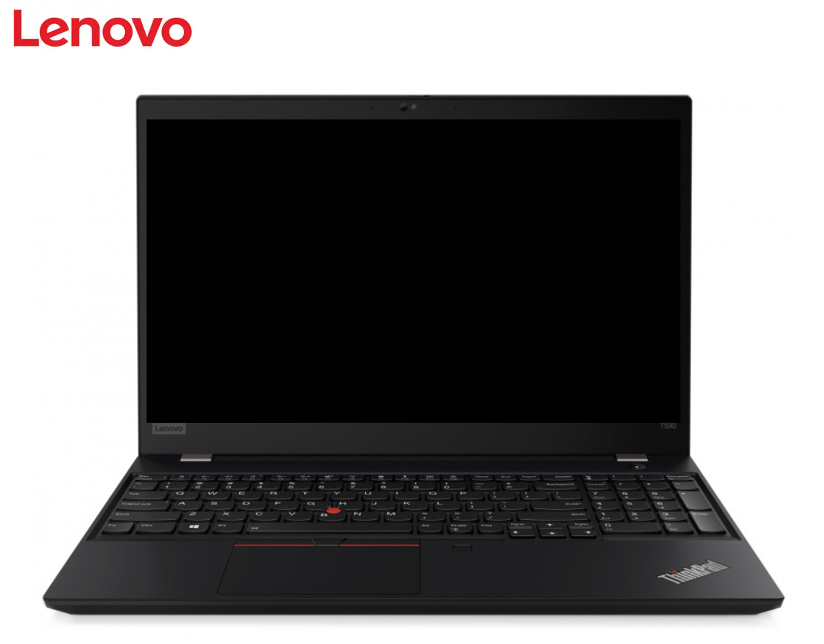 NB GA LENOVO T590 I7-8665U/15.6/16GB/512SSD/COA/CAM/MX250