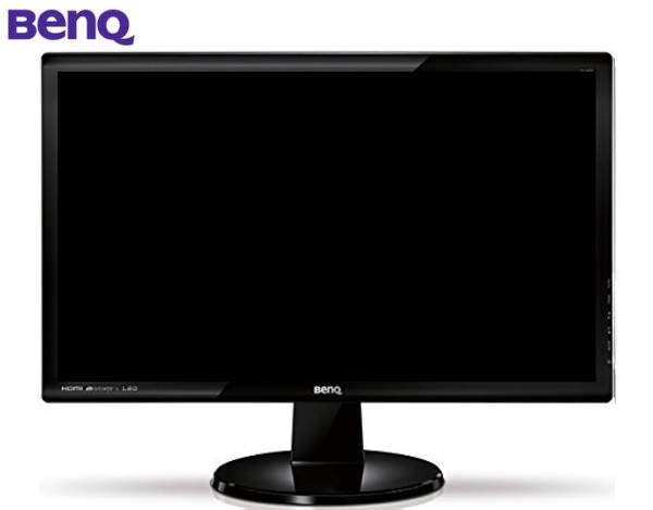 MONITOR 24" LED BENQ GL2450HM BL WIDE MU GA