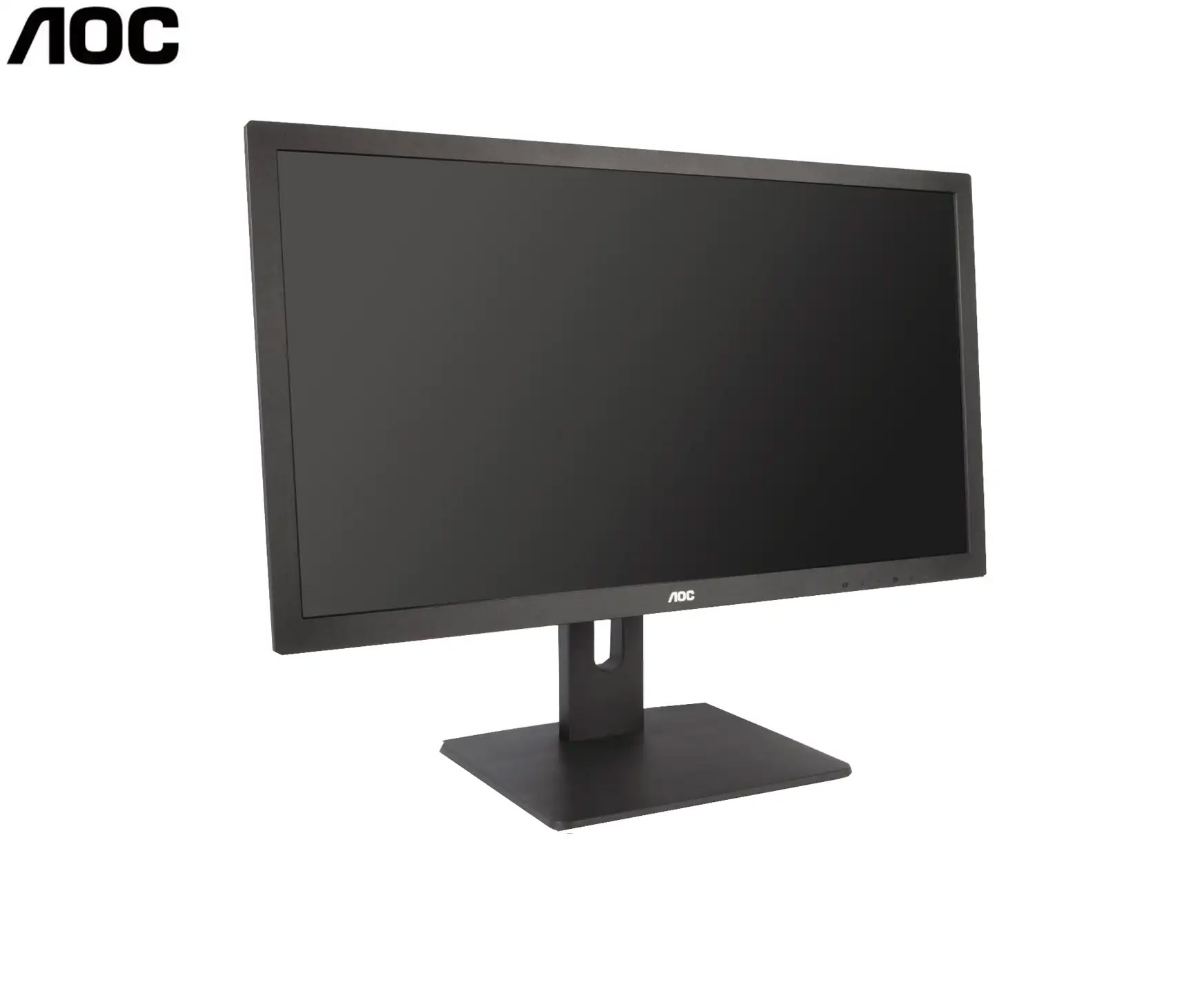 MONITOR 24" IPS AOC E2475PWJ BL WIDE MU GA
