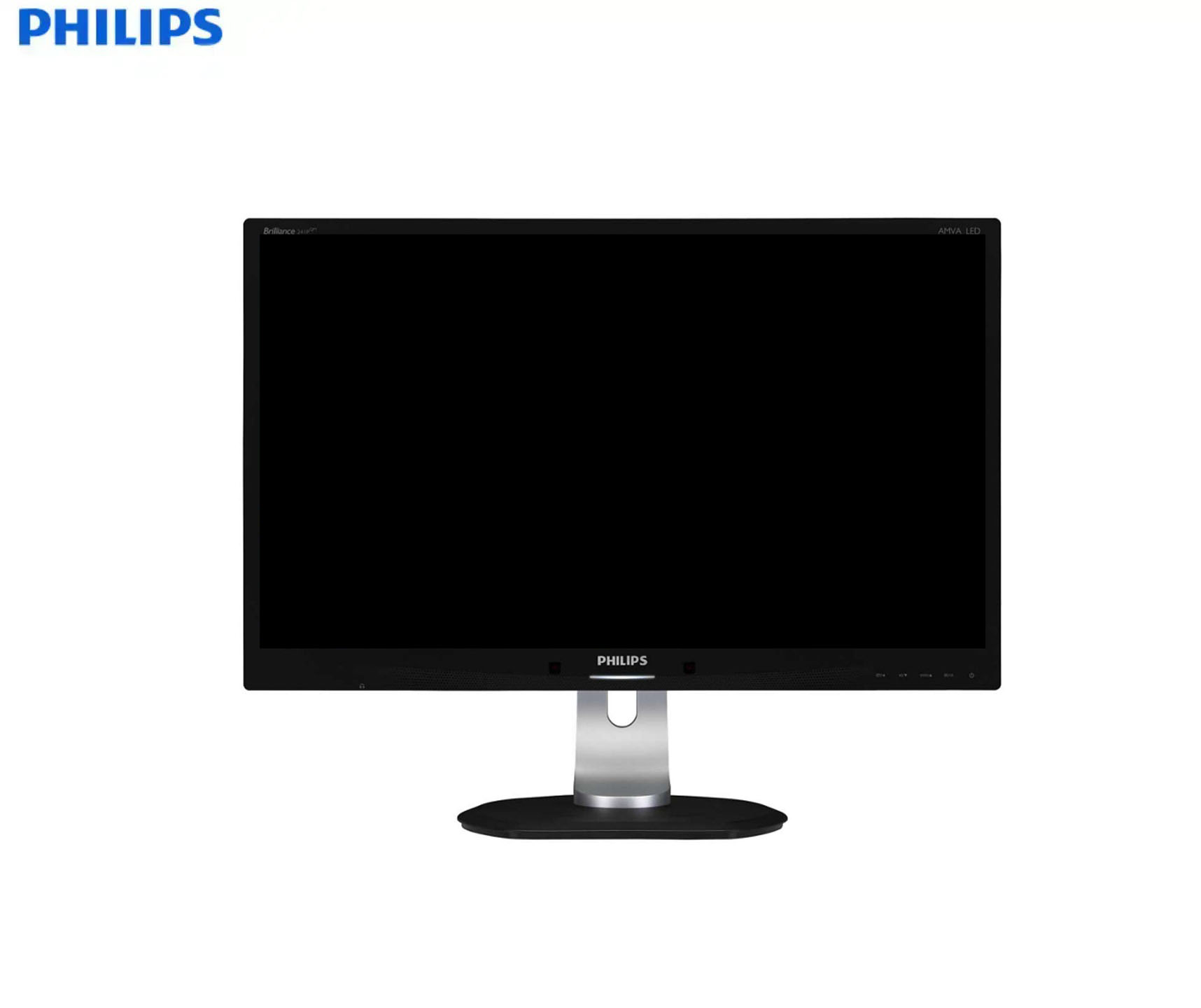 MONITOR 24" LED PHILIPS 241P4QPY BL-SL MU GA