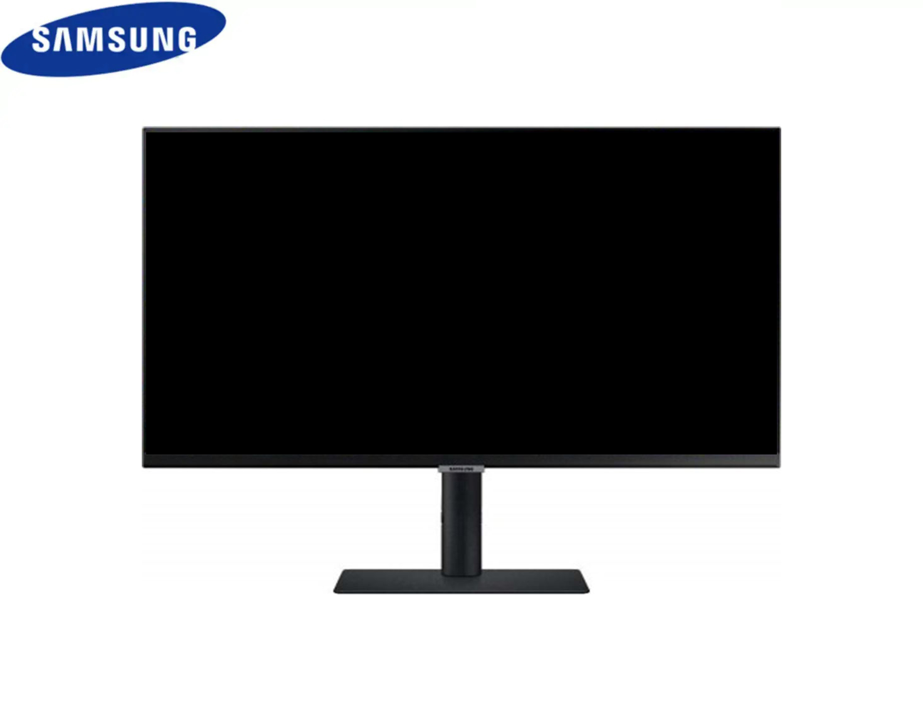 MONITOR 27" LED SAMSUNG S27A600UUU BL WIDE GA