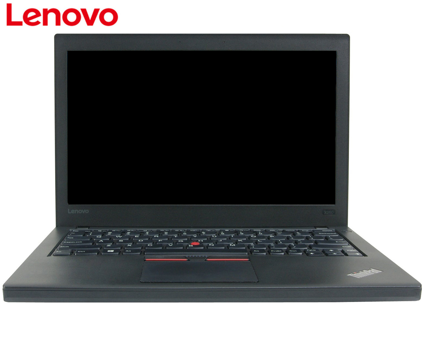 NB GA- LENOVO X260 I5-6300U/12.5/8GB/256SSD/COA/CAM