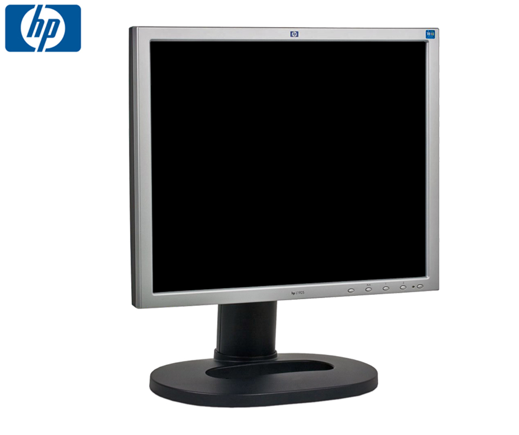 MONITOR 19" TFT HP L1925 BL-SL GA-