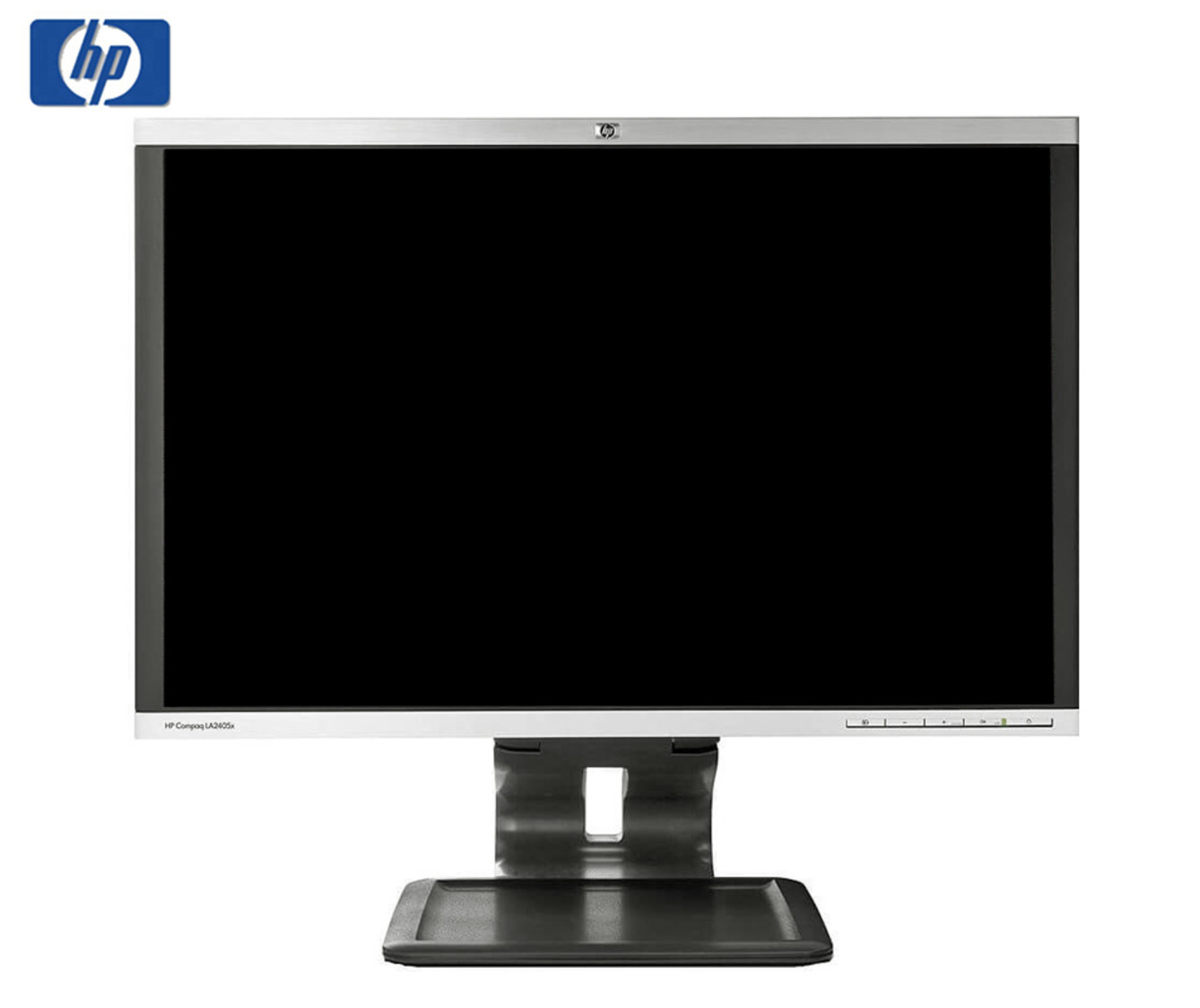 MONITOR 24" LED HP LA2405x BL-SL GA