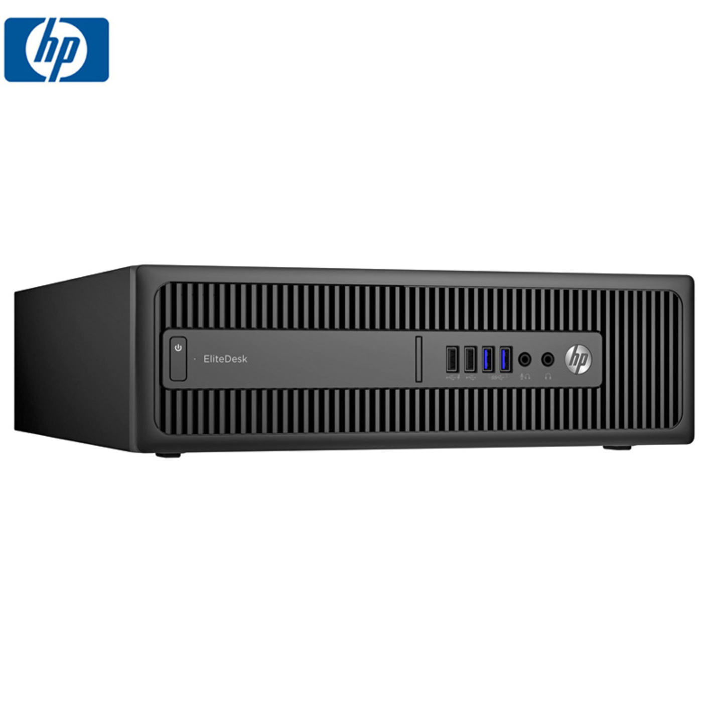 PC GA+ HP 800 G2 SFF I5-6400/8GB/256GB-SSD/ODD