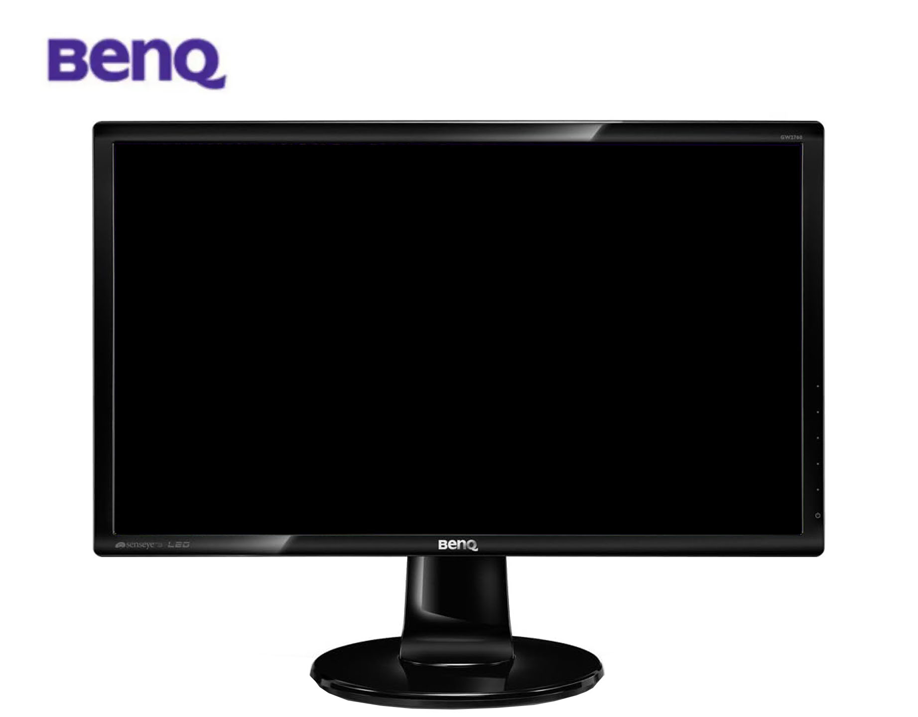 MONITOR 27" LED IPS BENQ GW2760HM BL WIDE GA