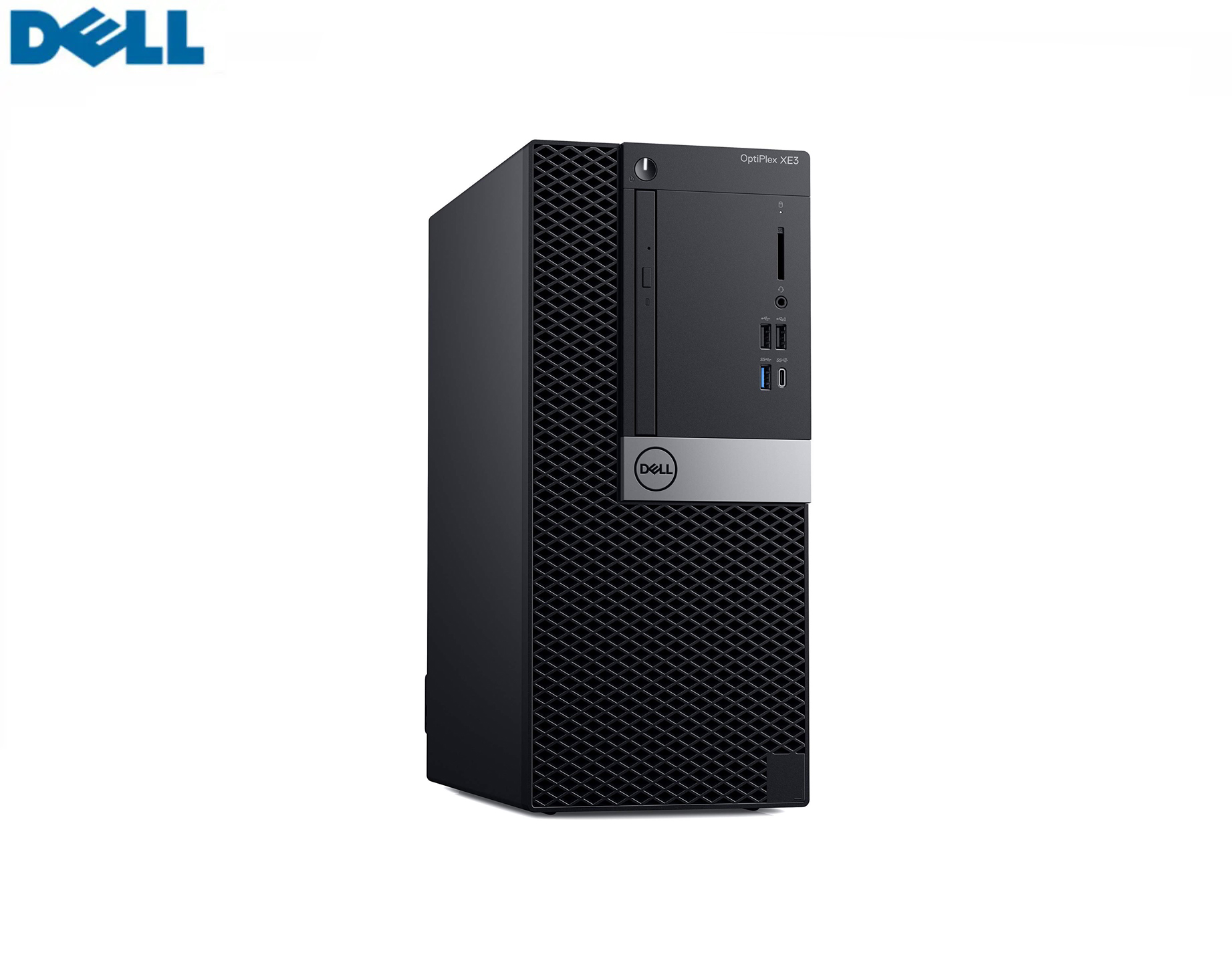 PC GA+ DELL XE3 MT I5-8500/16GB/M2-512GB/NO-ODD