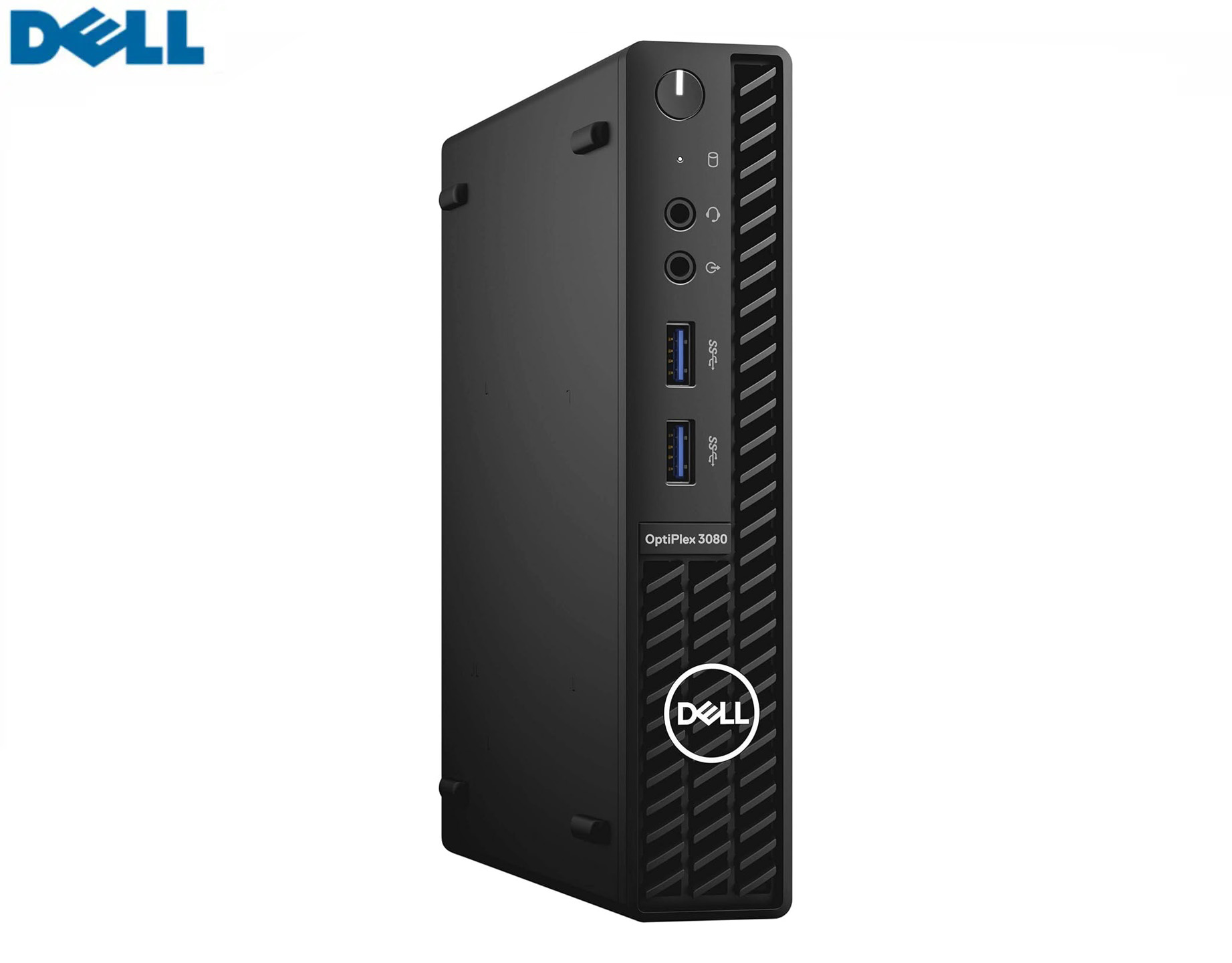 PC GA+ DELL 3080 MICRO I5-10500T/16GB/M2-512GB-NEW/WIFI