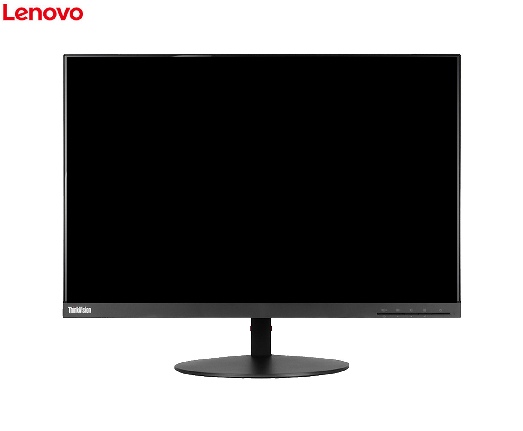 MONITOR 24" LED IPS LENOVO T24d-10 BL GA
