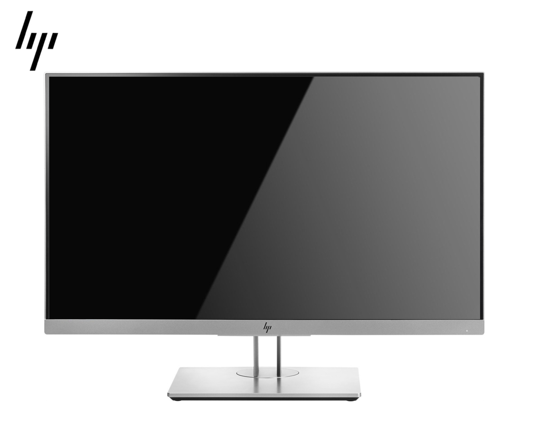 MONITOR 24" LED IPS HP E243 BL-SL GA