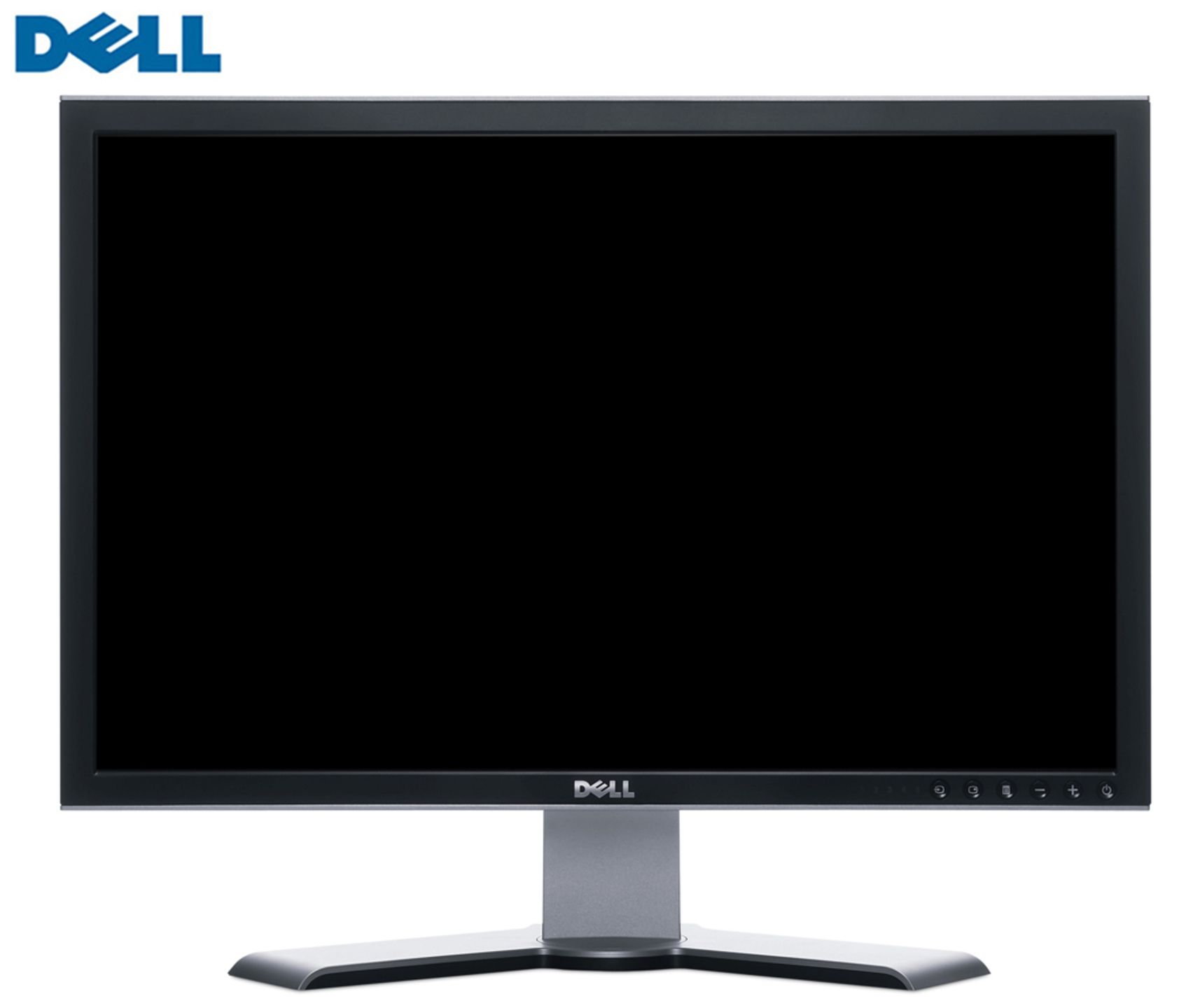 MONITOR 24" TFT DELL 2407WFP BL-SL GA