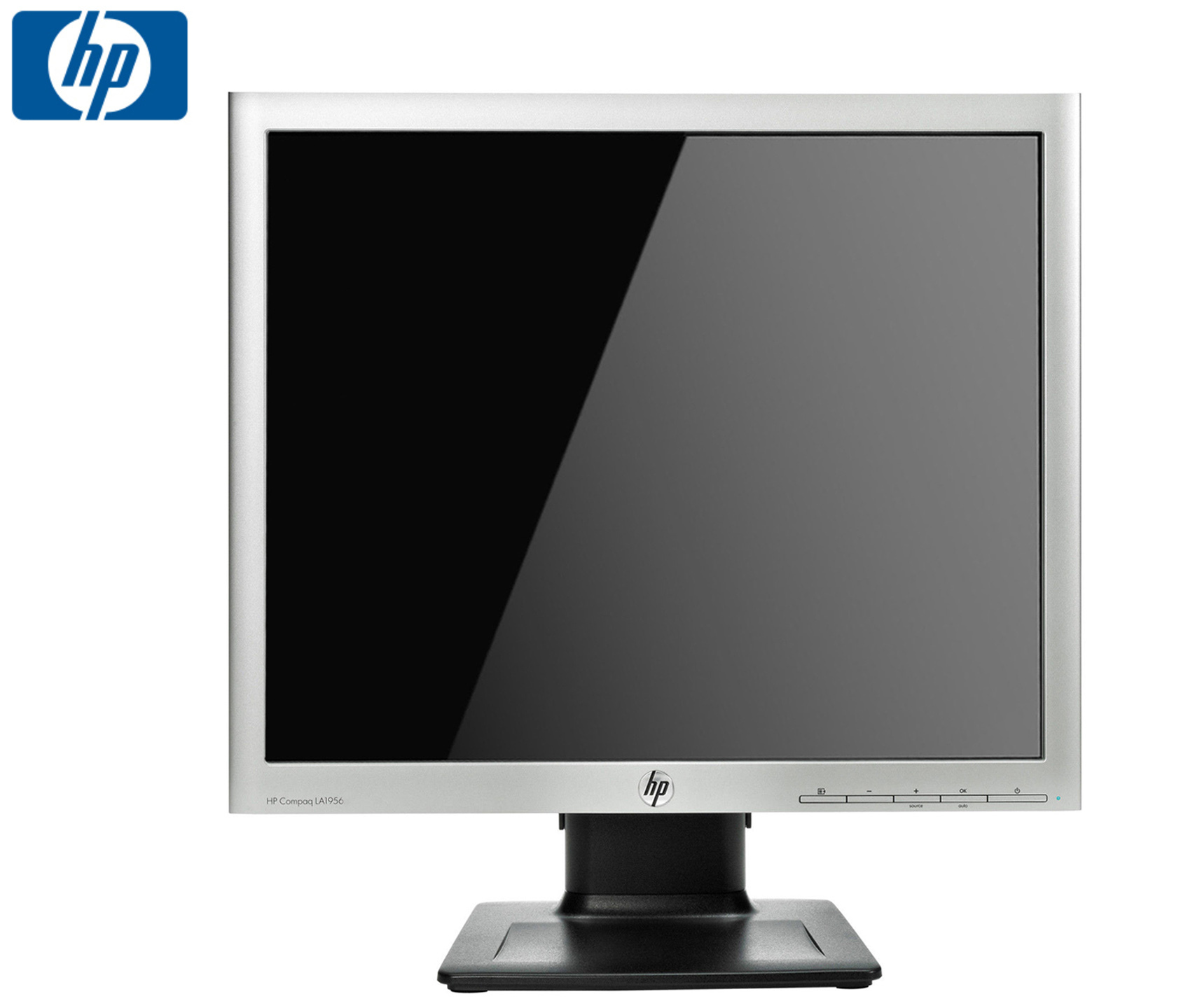 MONITOR 19" LED HP LA1956x  BL-SL GA
