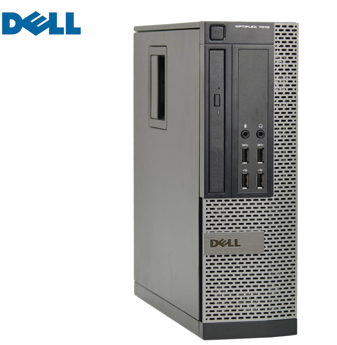 PC GA+ DELL 7010 SFF I5-3470/8GB/250GB/ODD