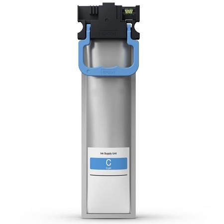 Ink cartridge Cyan replaces Epson C13T944240, T9442