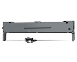 Ribbon Black replaces Epson C13S015329, 15329