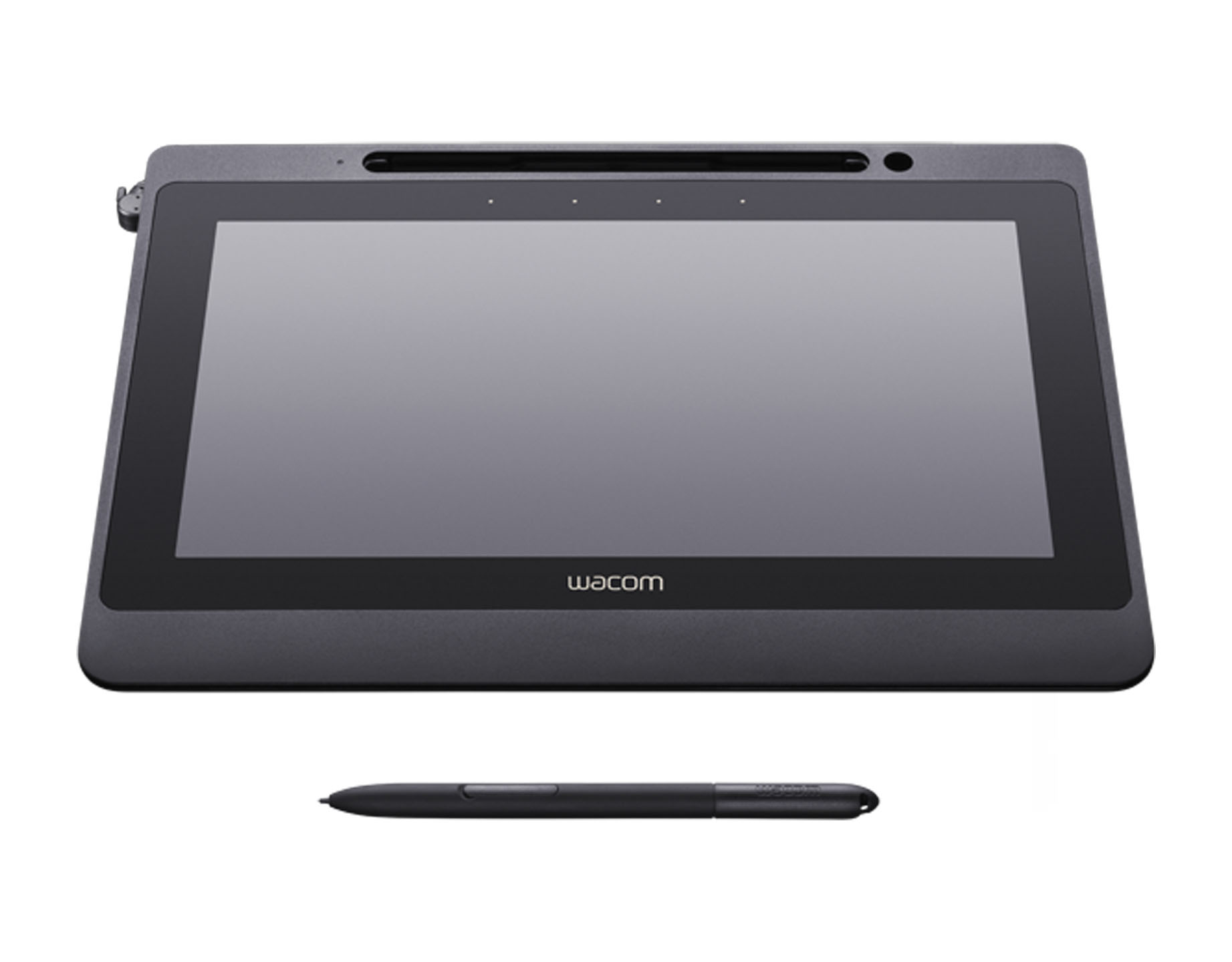 SIGNATURE MONITOR TABLET WACOM 10.1" BLACK