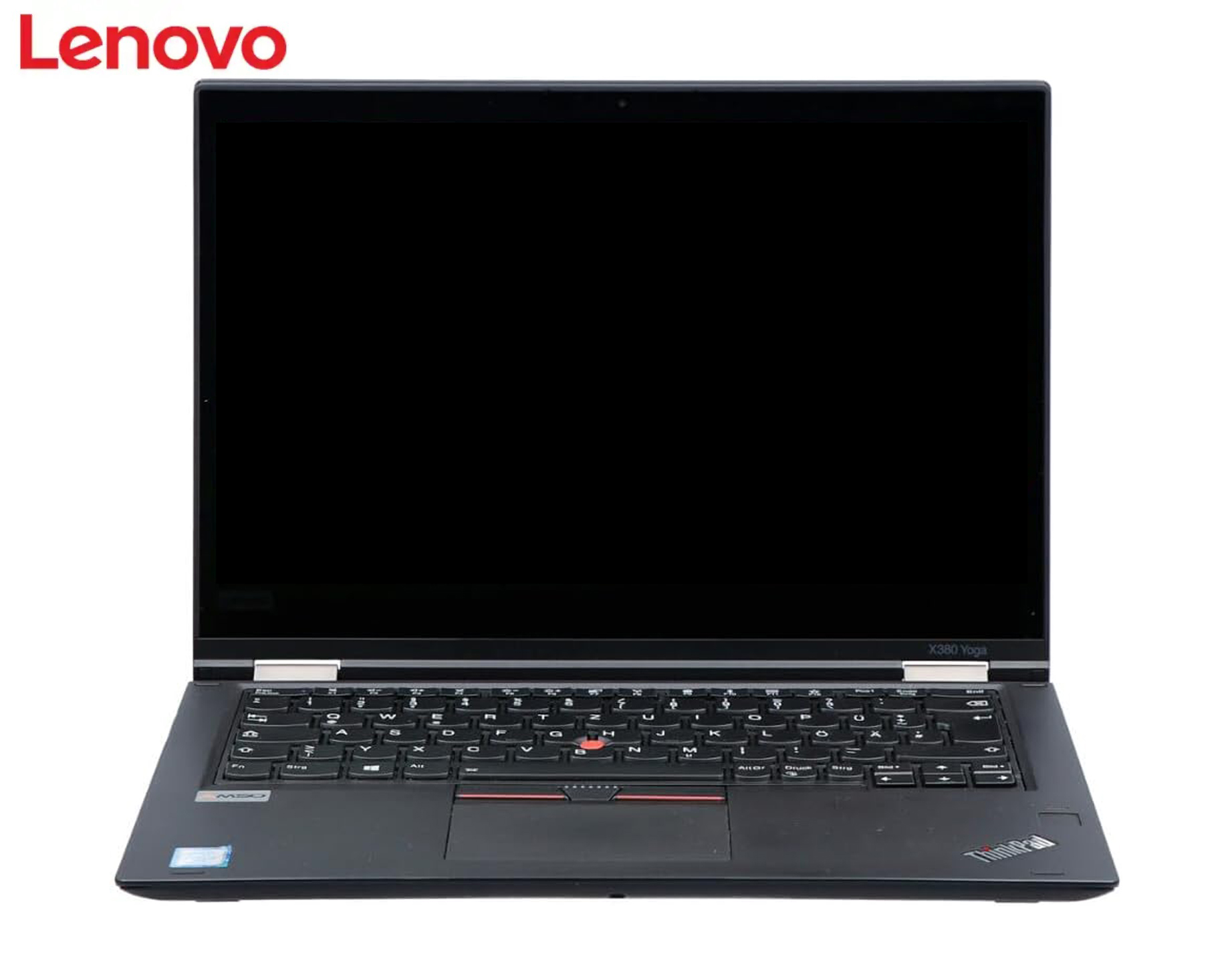NB GA(-) LENOVO YOGA X380 TCH I5-8250U/13.3/16GB/256SSD/COA/CAM/GA.
