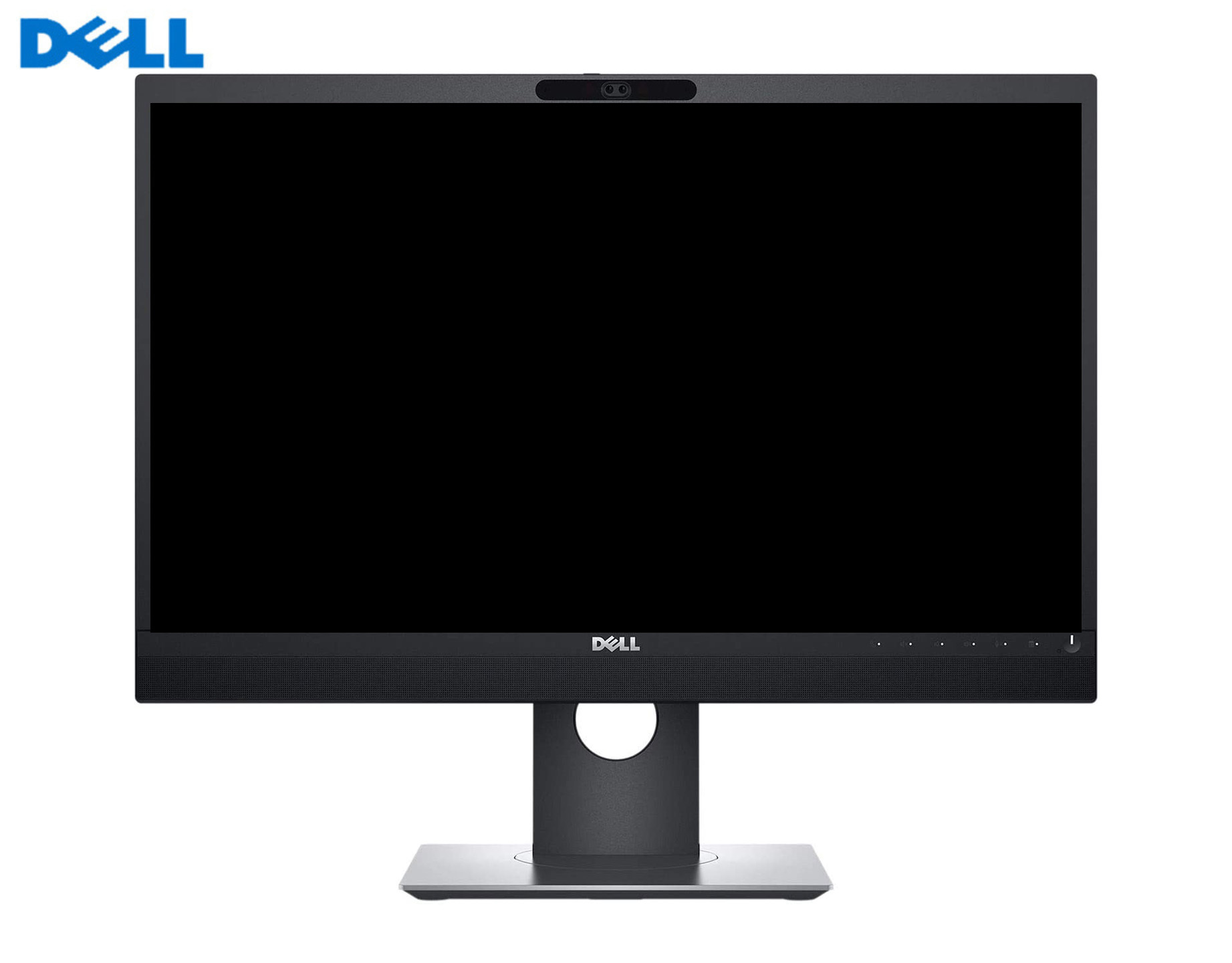 MONITOR 24" LED IPS DELL P2418HZ WITH CAMERA BL MU GA-