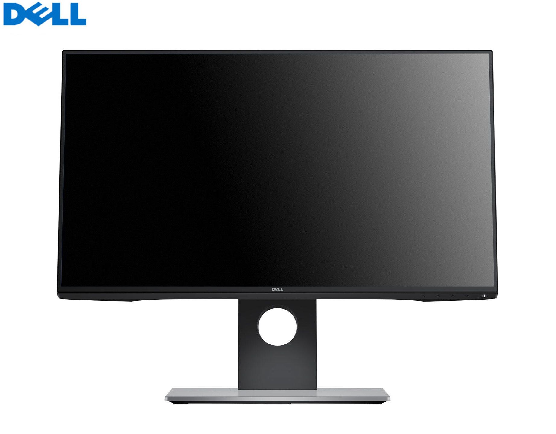MONITOR 24" LED IPS DELL U2417H BL-SL GA