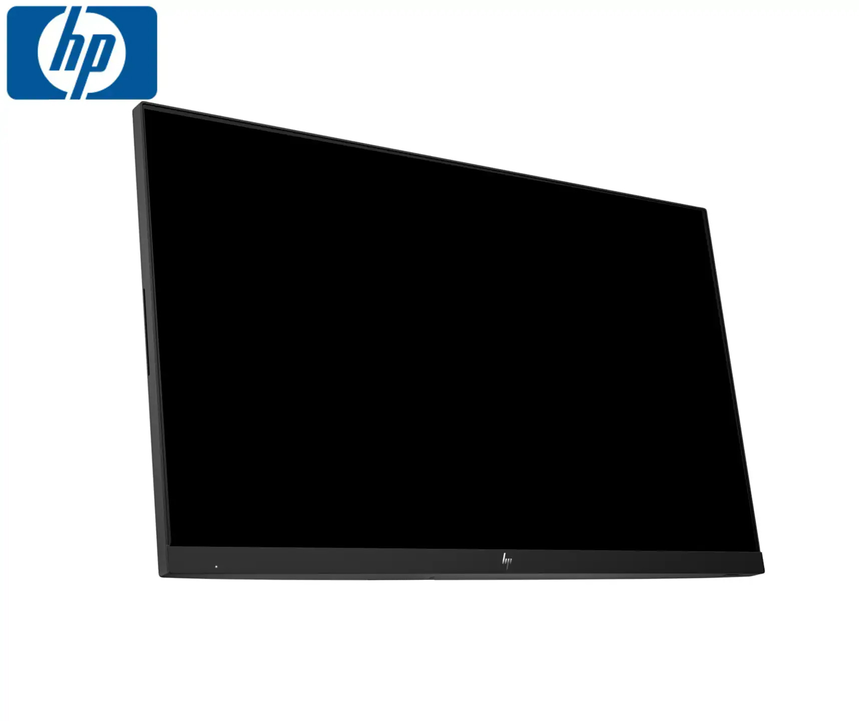 MONITOR 24" LED IPS HP E24 G4 BL NO BASE GA