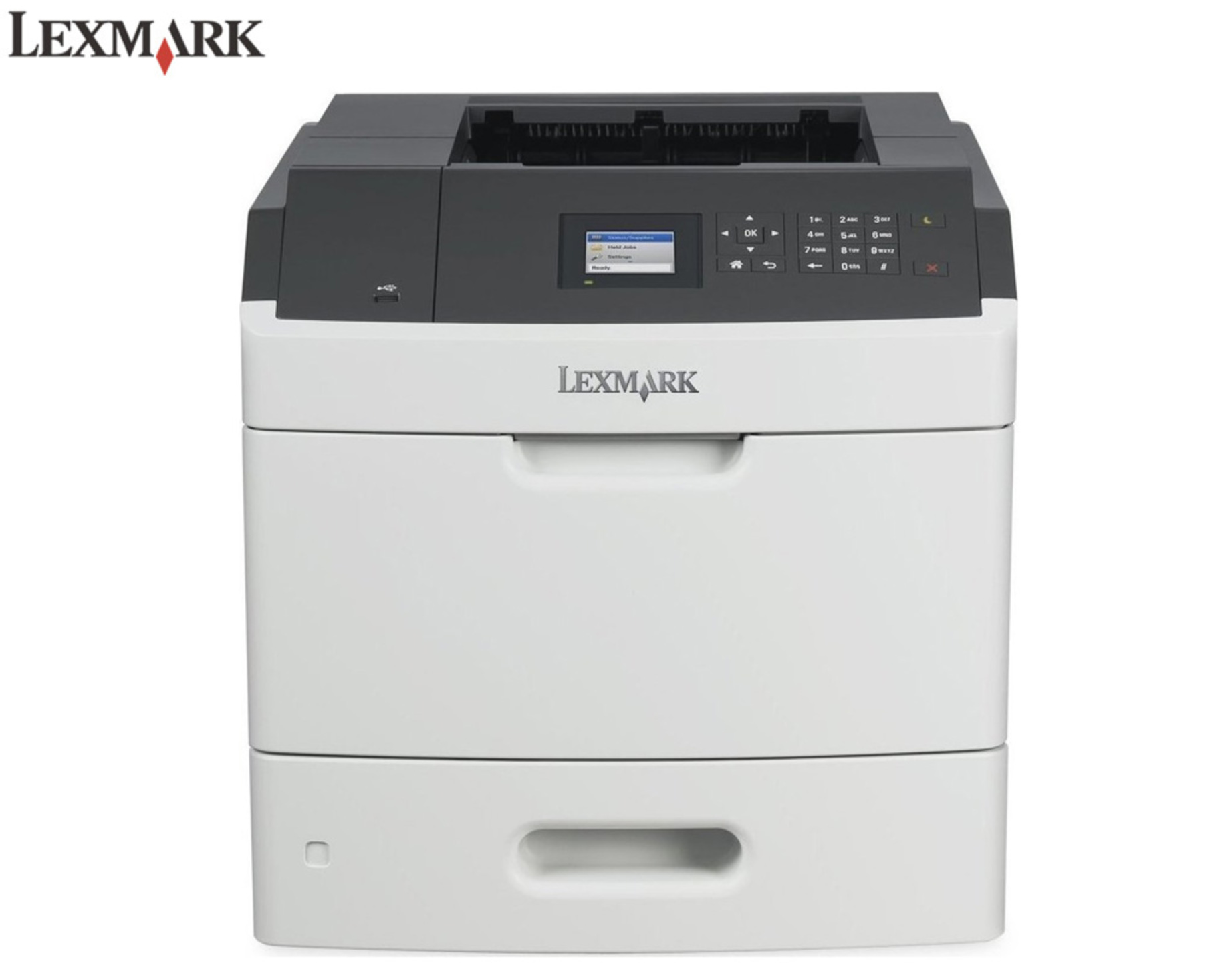 PRINTER LASER LEXMARK MS811DN LOW MAINT. KIT