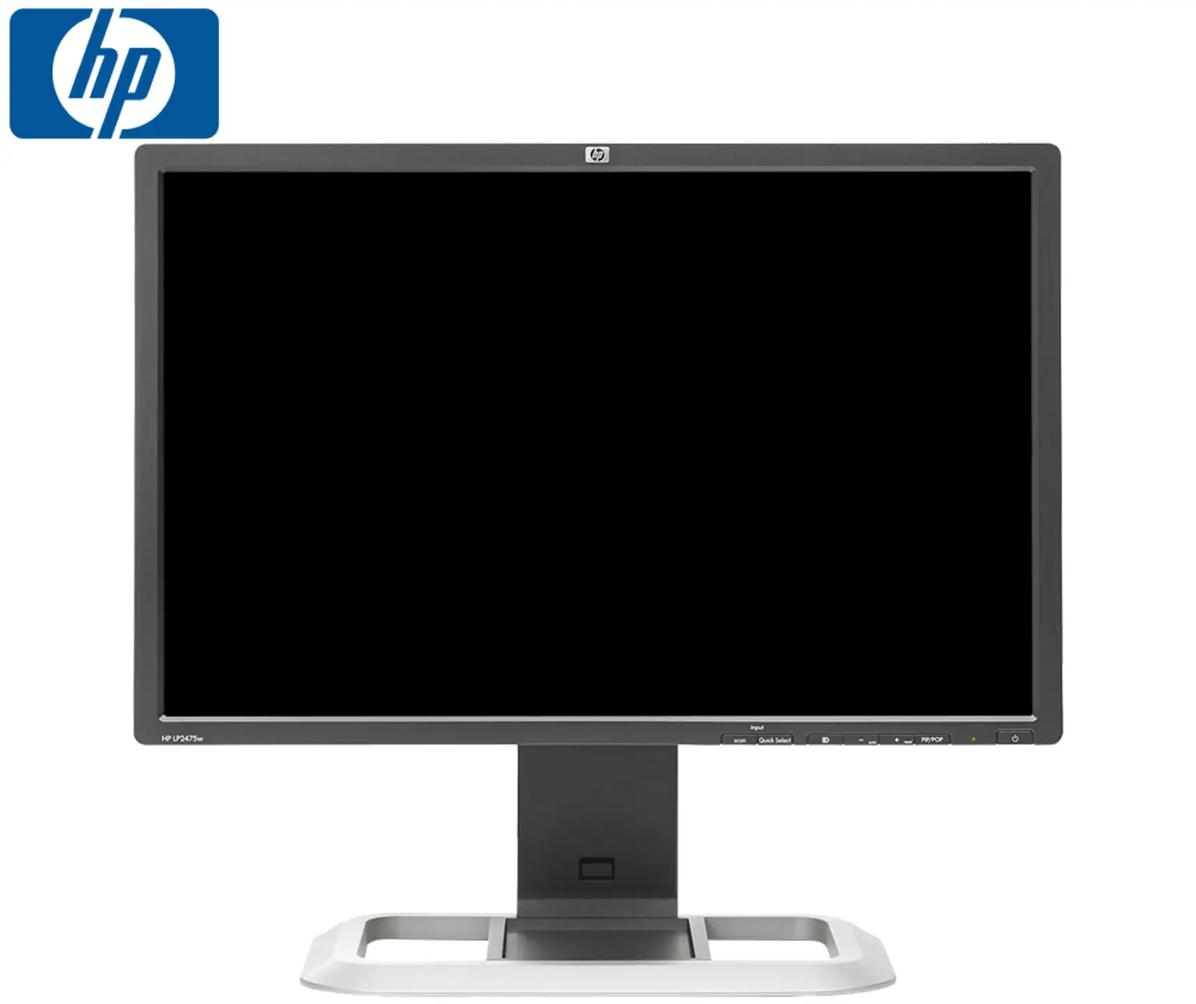 MONITOR 24" TFT HP LP2475w BL GA