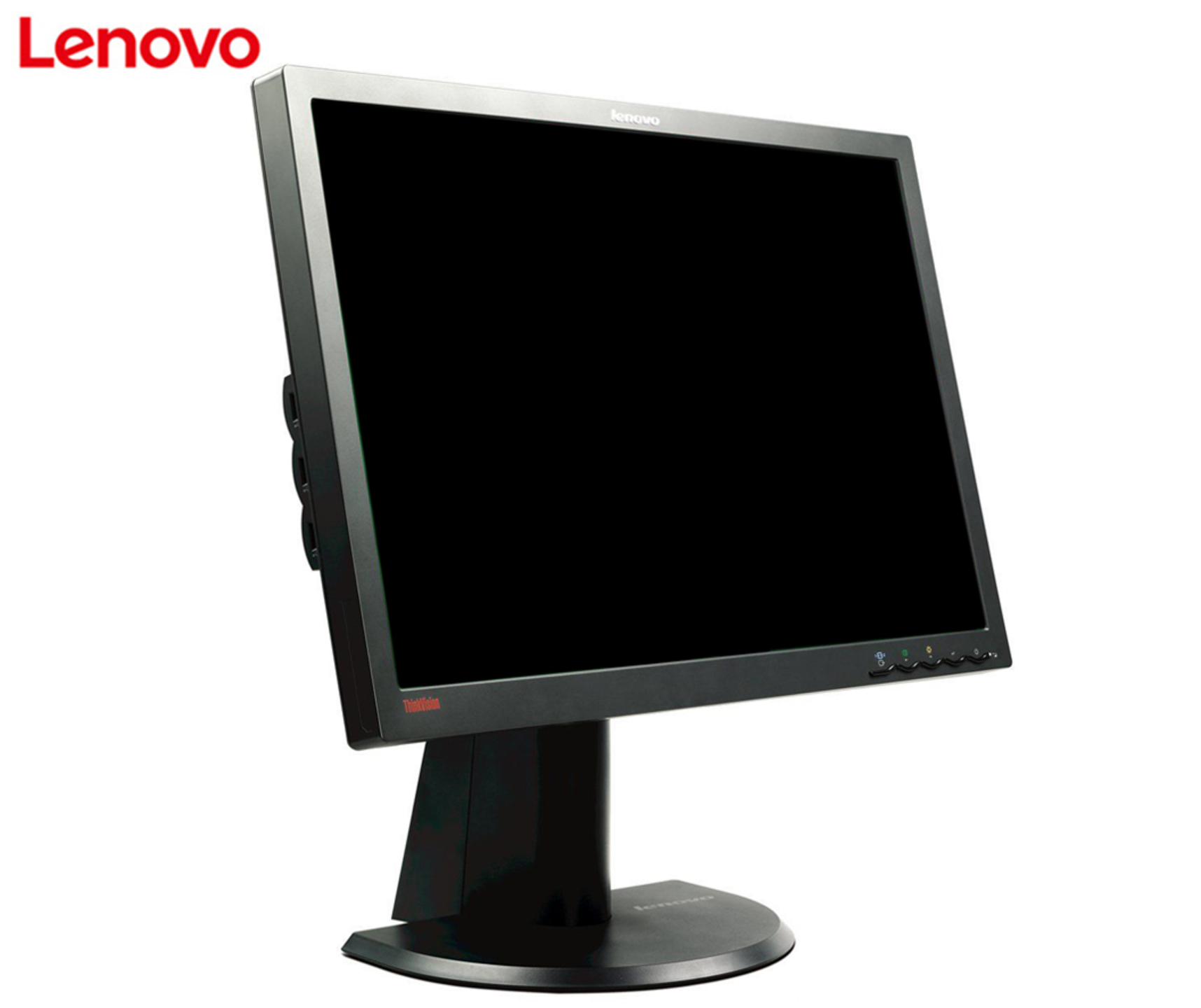 MONITOR 24" TFT LENOVO L2440p WIDE BL GA