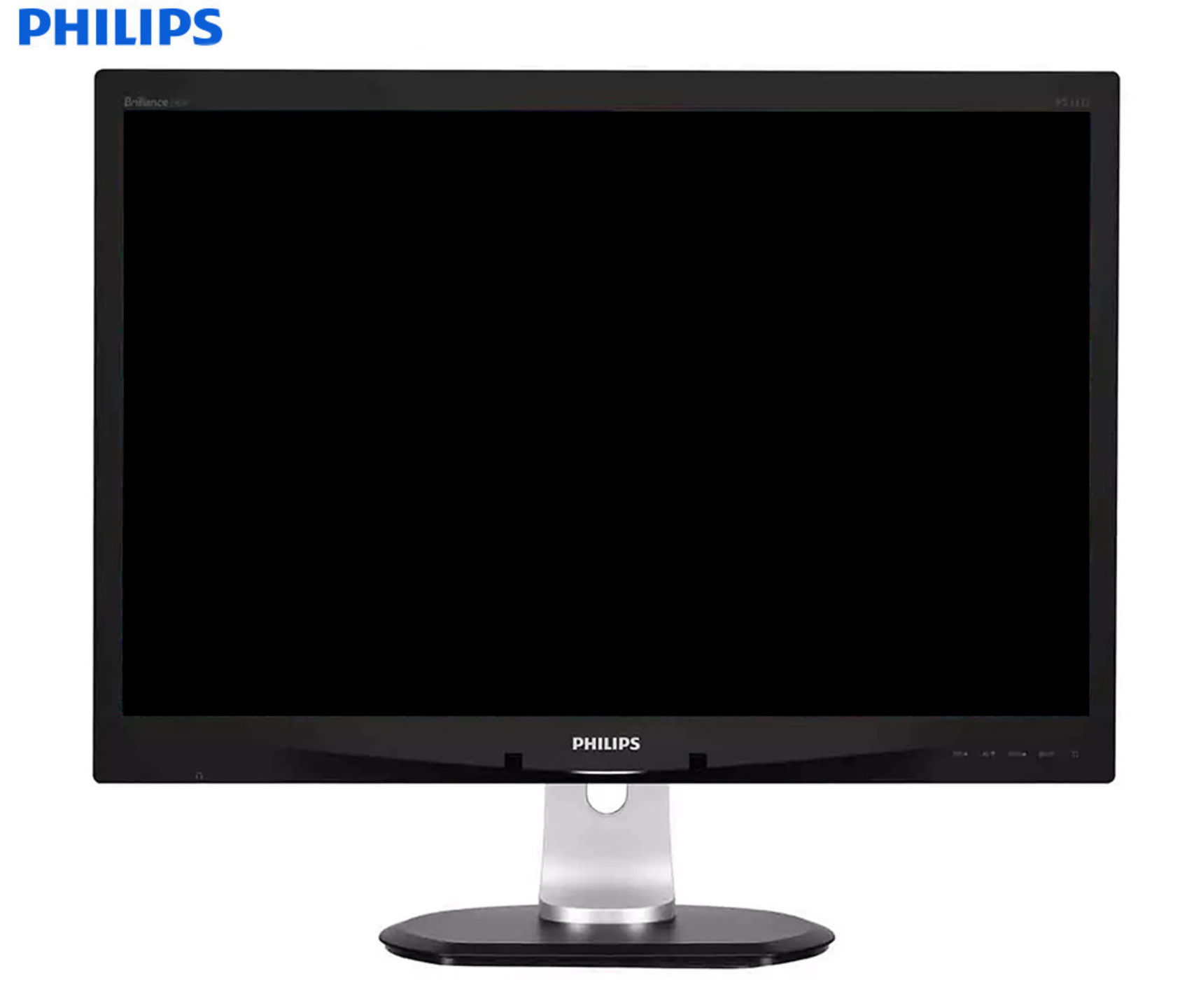 MONITOR 24" LED IPS PHILIPS 240P4Q BL WIDE MU GA