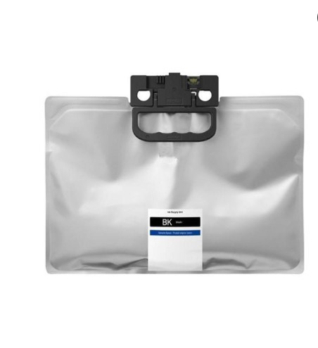 Ink cartridge Black replaces Epson C13T11P140, T11P1