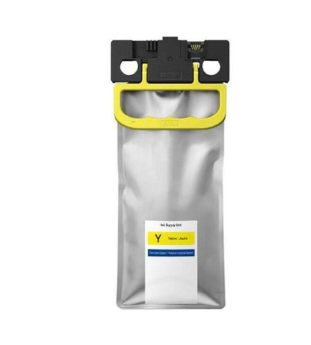 Ink cartridge Yellow replaces Epson C13T11P440, T11P4