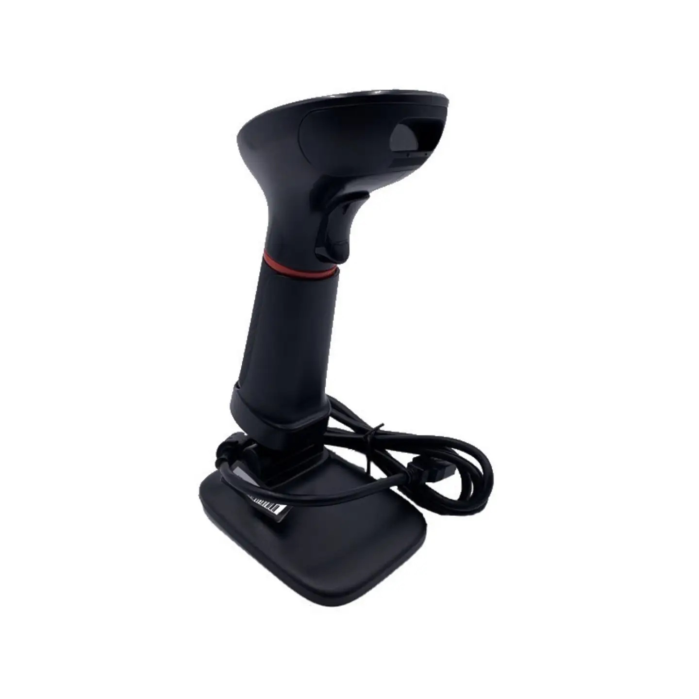 POS BARCODE SCANNER OXHOO BC361 2D BL USB