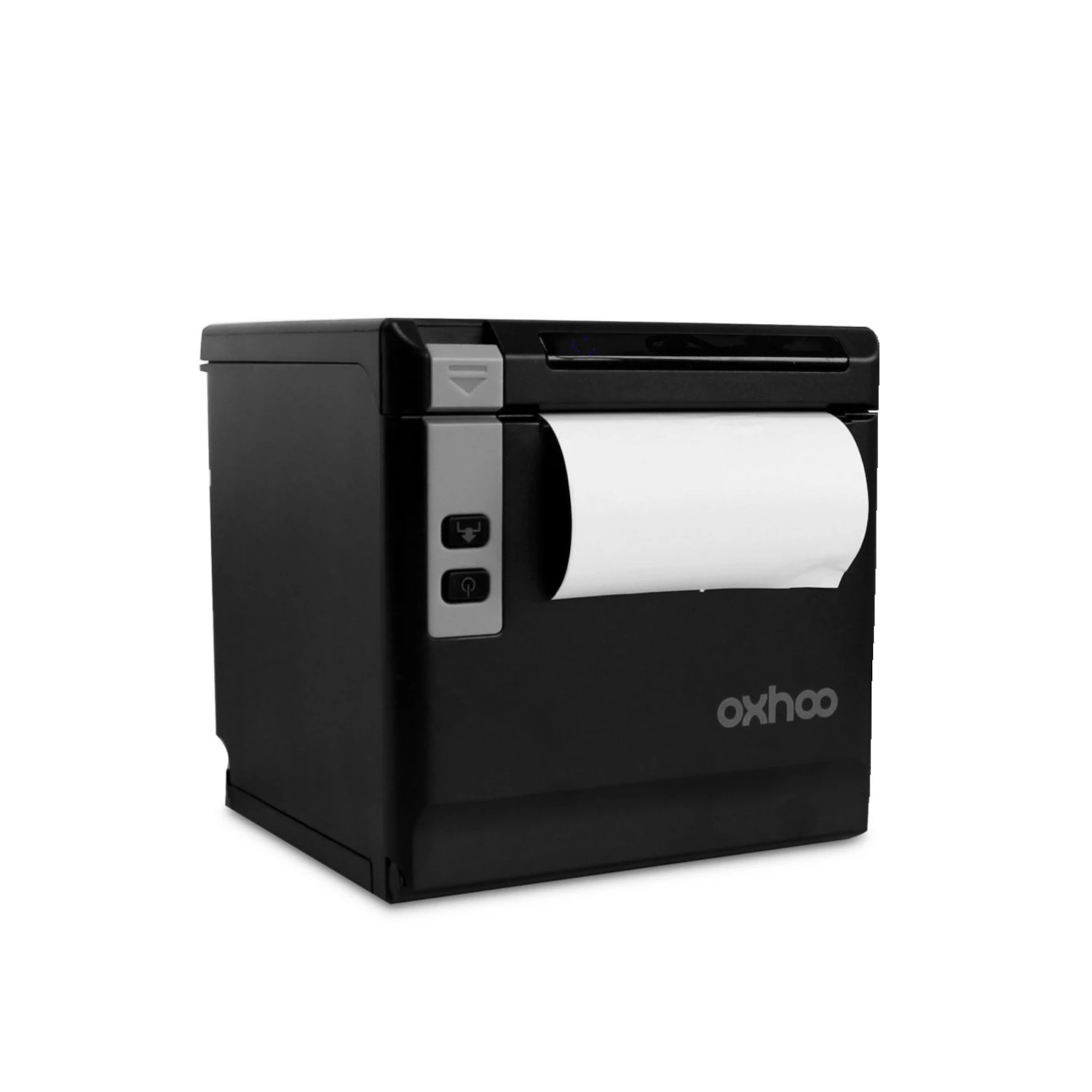 POS PRINTER THERMAL OXHOO TP85 BL USB/LAN/RS-232