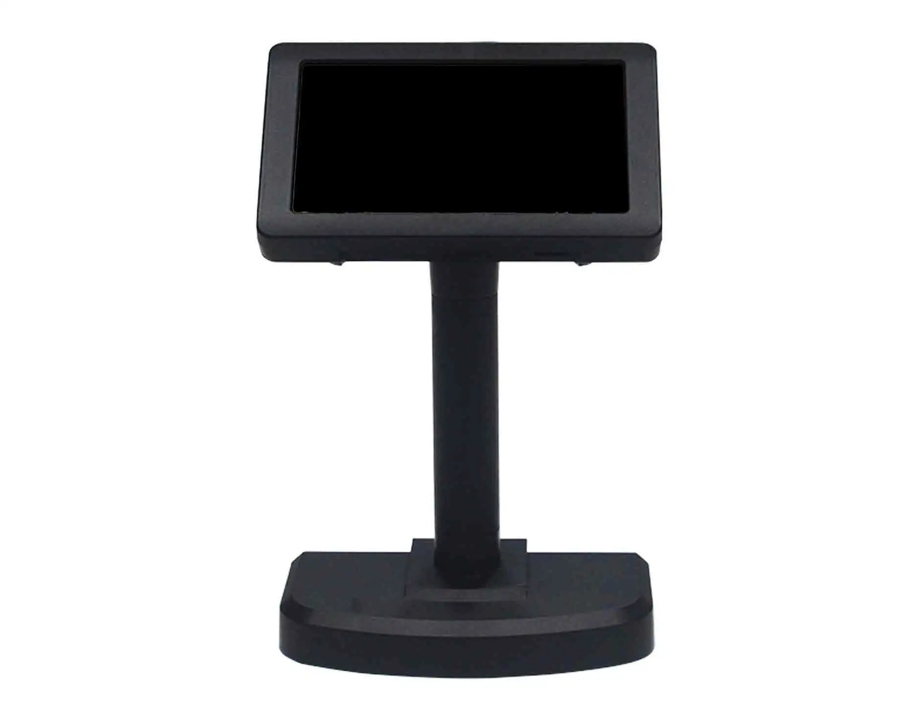 POS CUSTOMER DISPLAY 7" LED SCAN-IT LED702 NEW