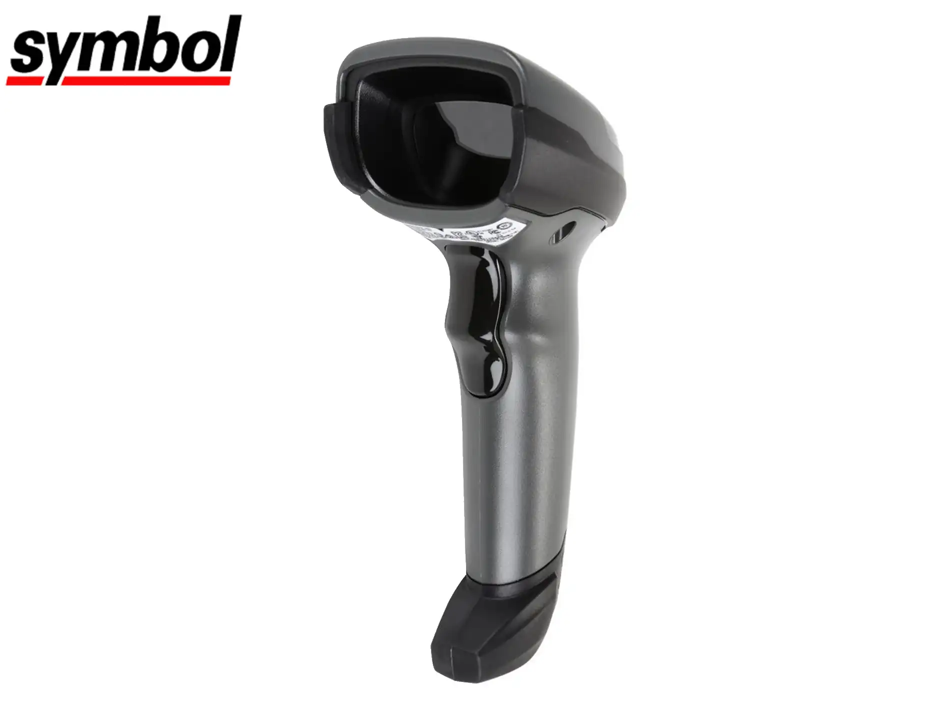 POS BARCODE SCANNER SYMBOL DS4308 2D NO CABLE NEW OPEN BOX