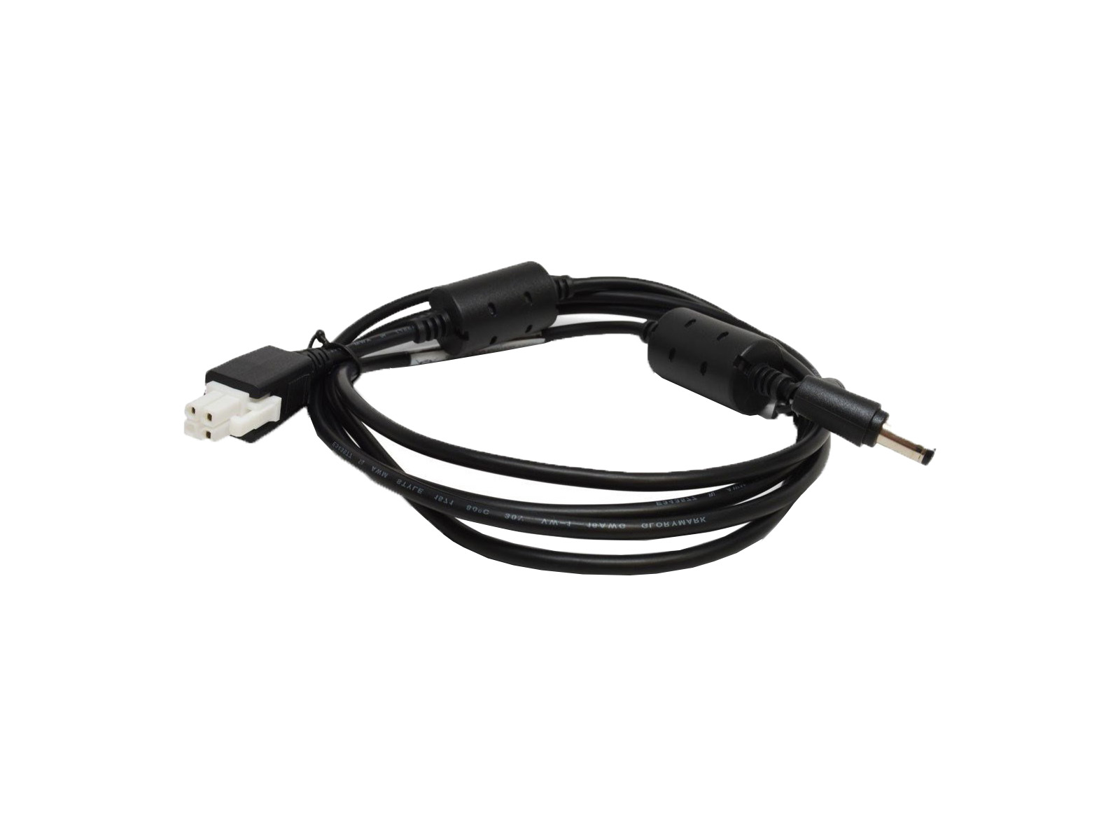 POS CABLE ZEBRA ET4X POS STAND DC LINE CORD NEW