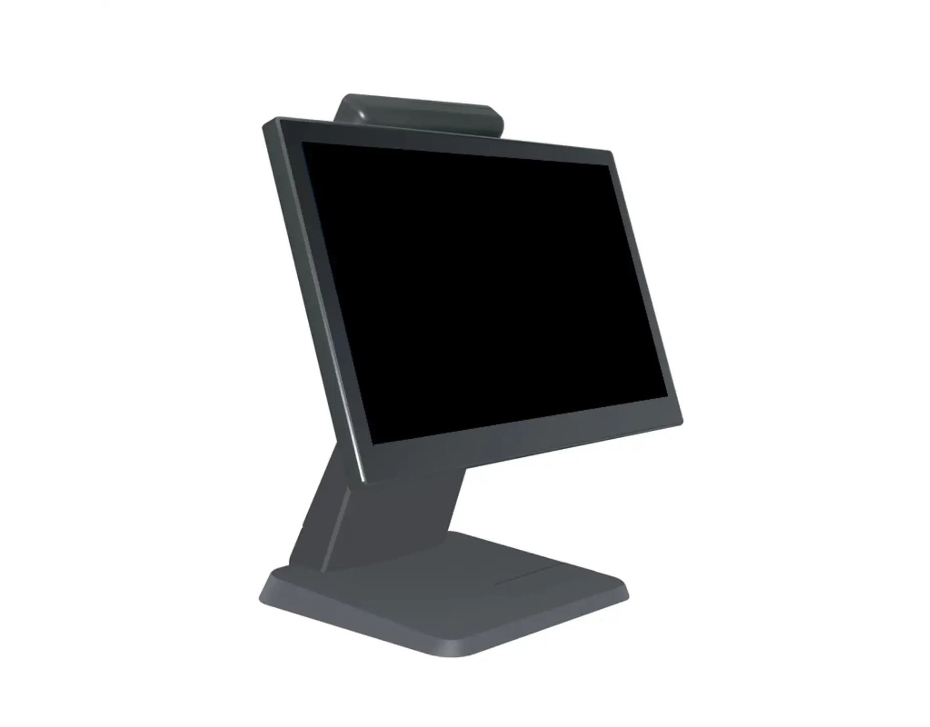 POS PC SCAN-IT 1516 15.6" AIO I5-6th / 8GB / 128GB SSD NEW