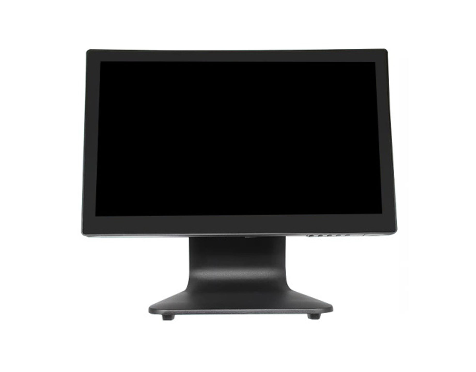 POS PC SCAN-IT 1561 15.6" AIO I5-6th / 8GB / 256GB SSD NEW