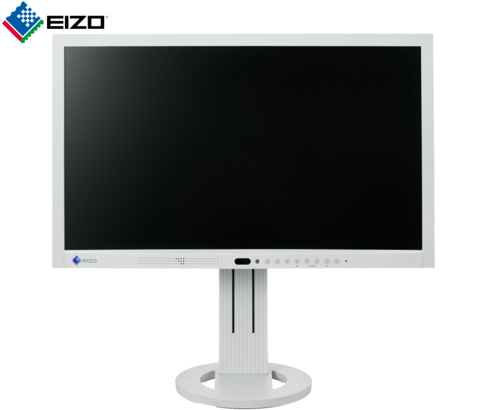 MONITOR 23" TFT EIZO EV2333 WH WIDE MU GA